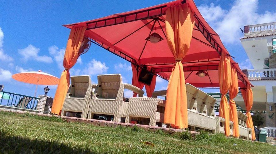 Hotel Riviera 4*