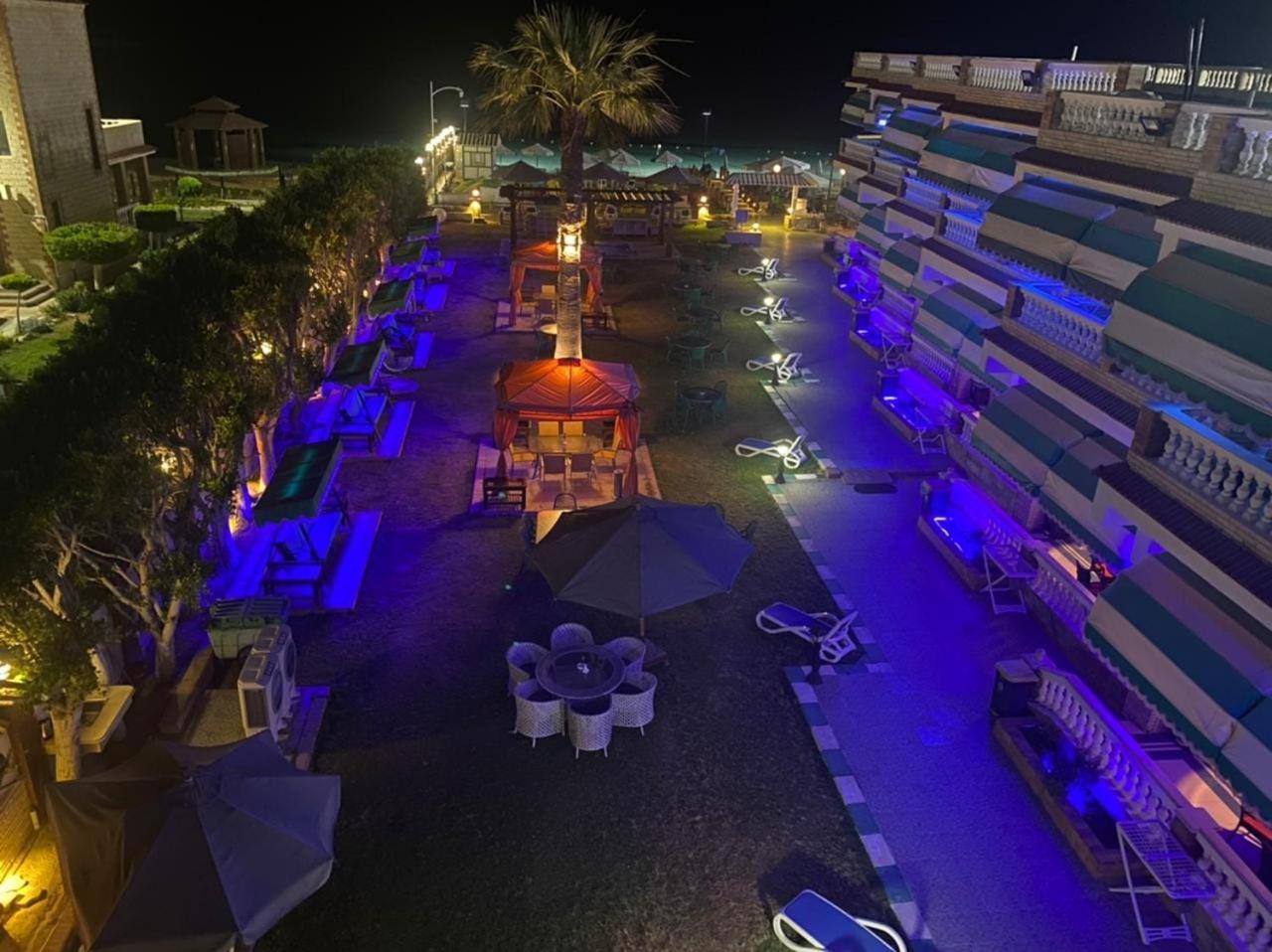 Riviera Hotel Mersa Matruh