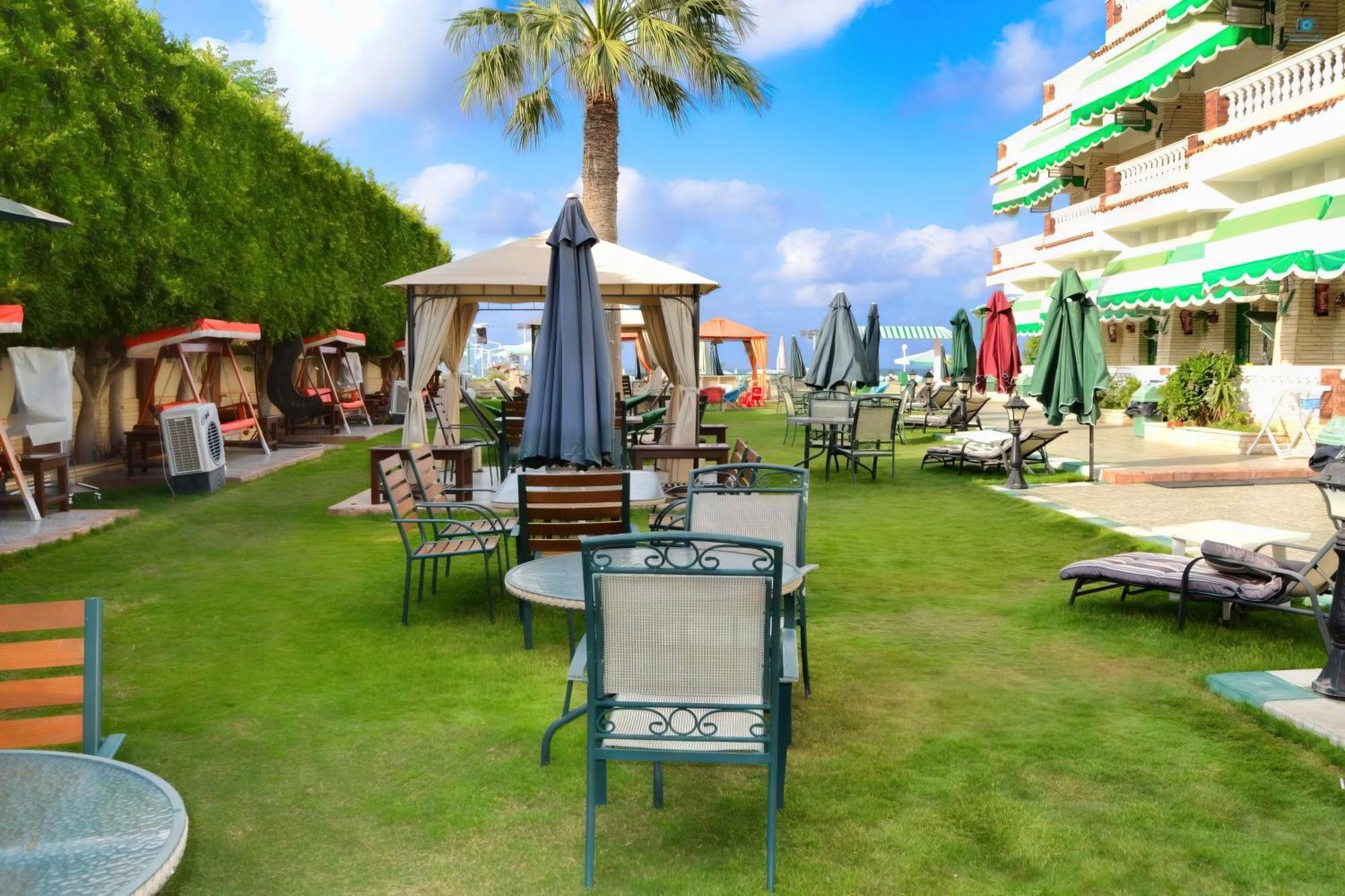 Riviera Hotel Mersa Matruh