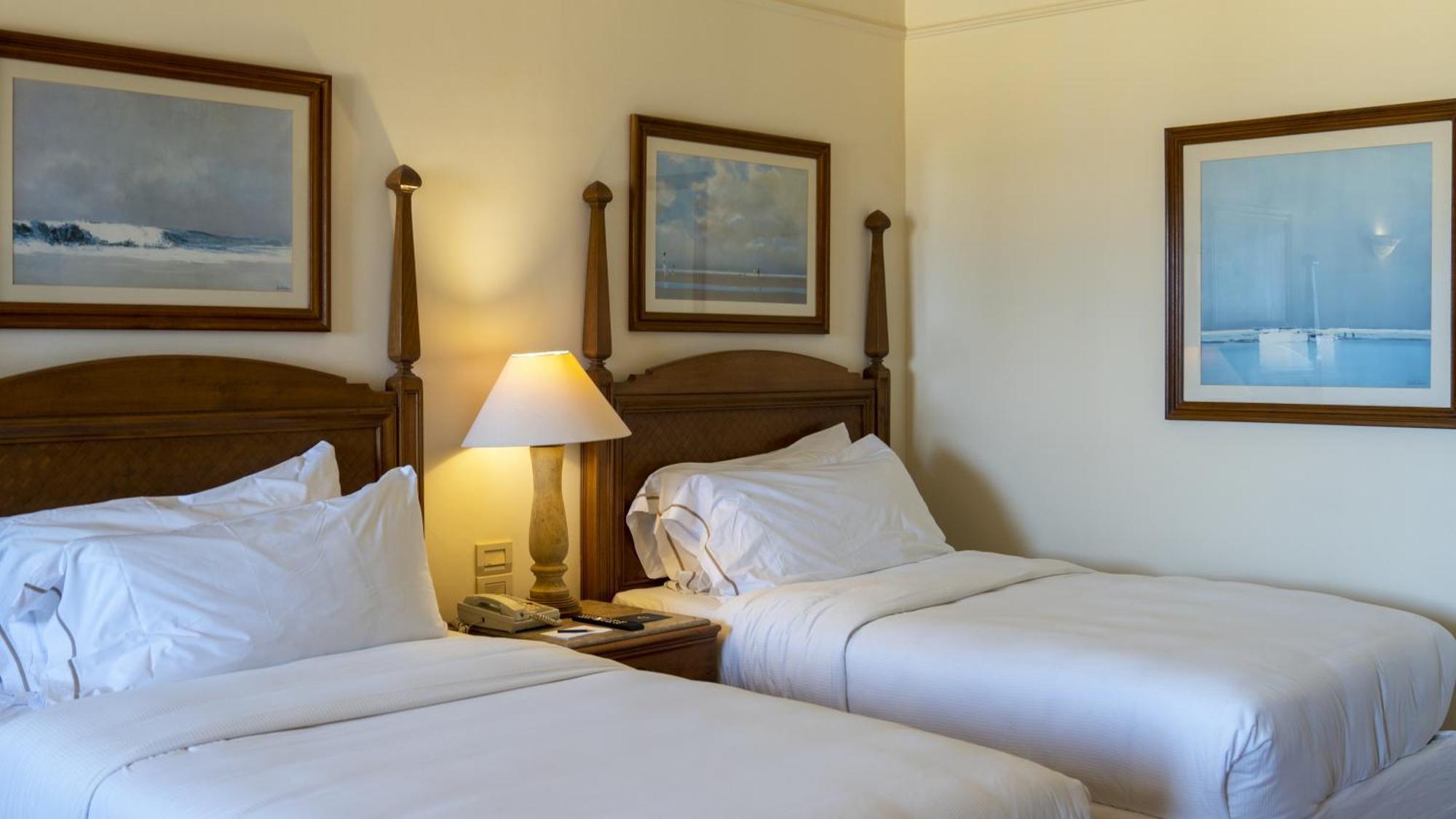 The Cascades Golf Resort, Spa & Thalasso 5*