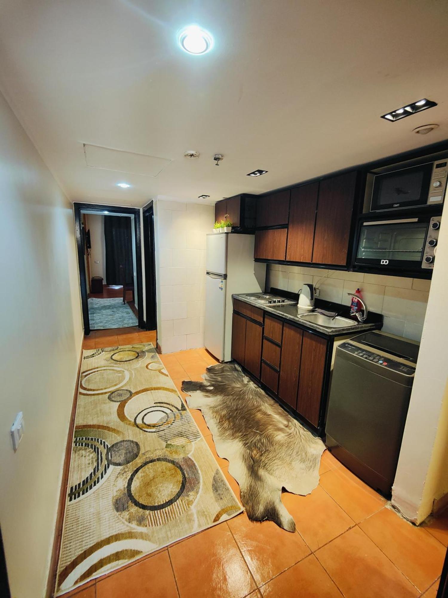 Apartament Private -porto Sokhna Pyramids