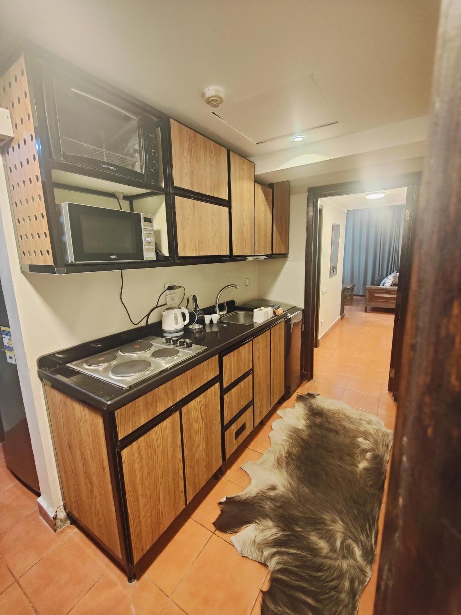 Apartament Private -porto Sokhna Pyramids *