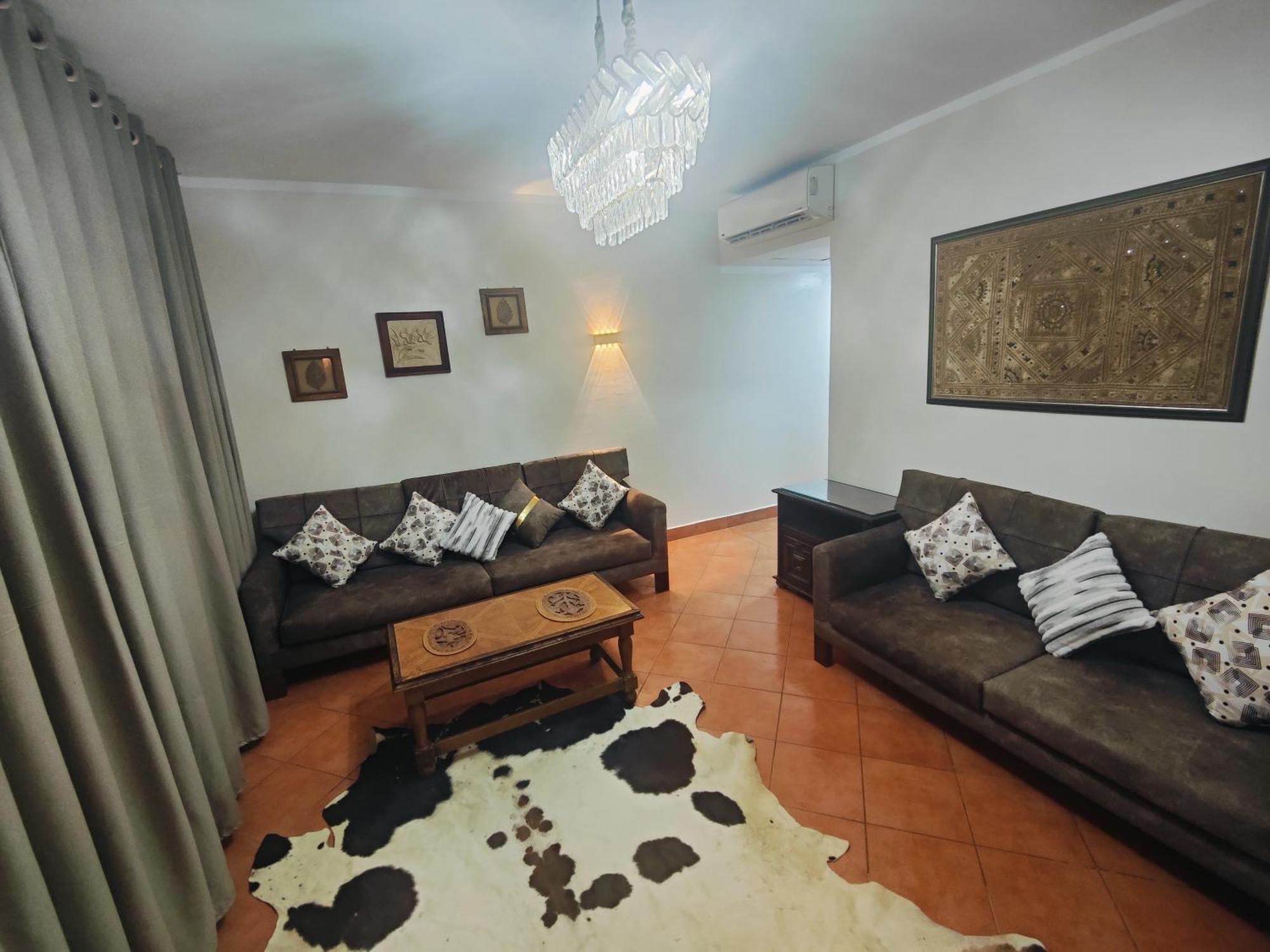 Apartament Private -porto Sokhna Pyramids Ain Sukhna