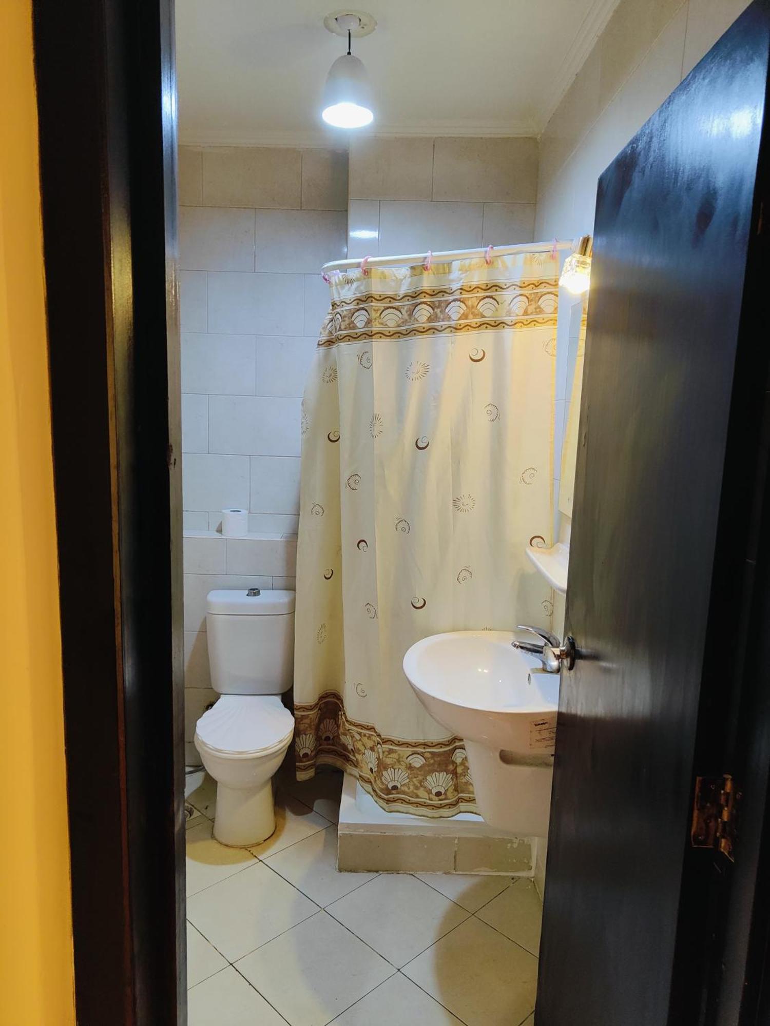 Apartament Private -porto Sokhna Pyramids