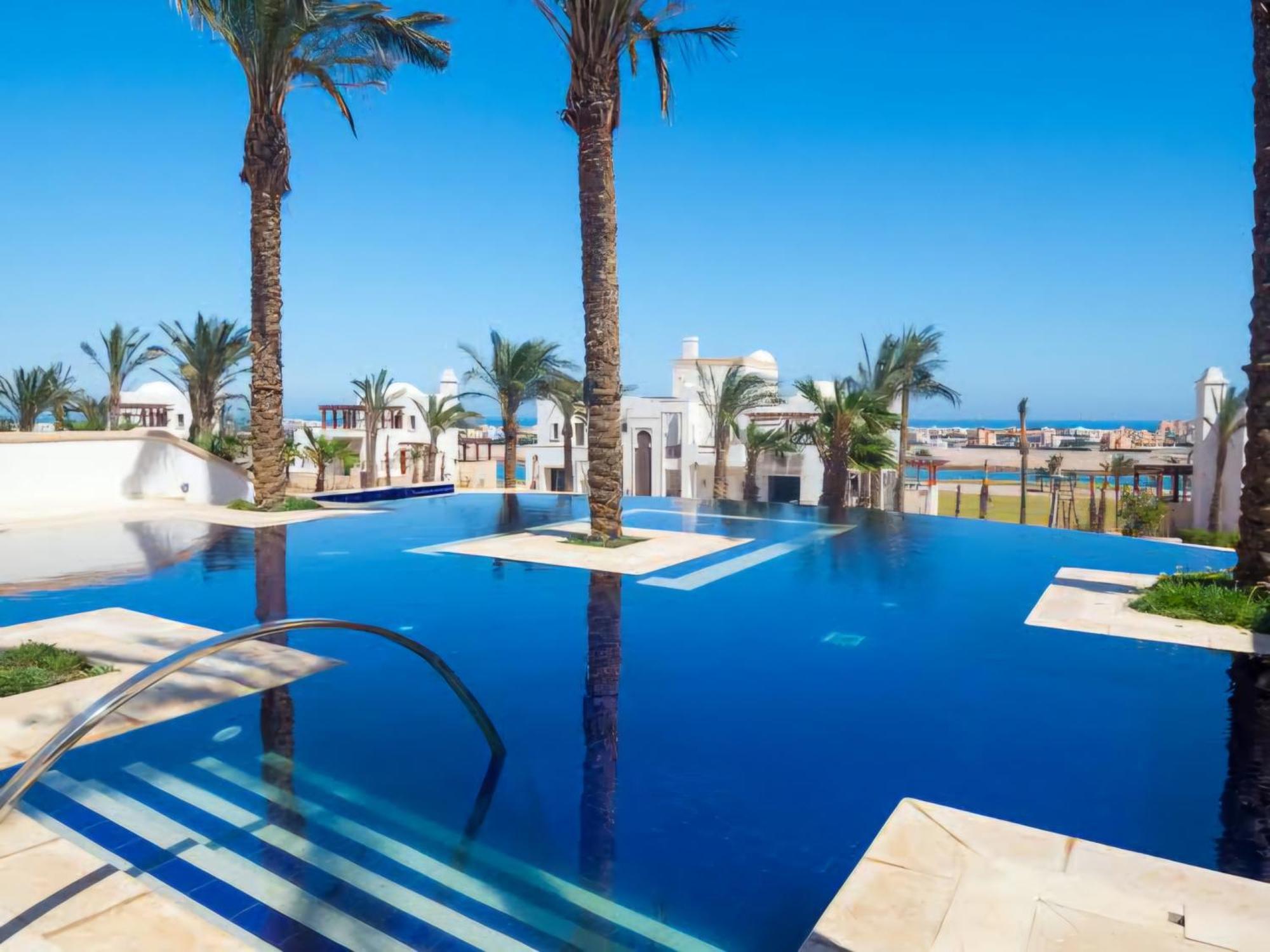 Apartment Ancient Sands El Gouna - Pool & Lagoon Access *