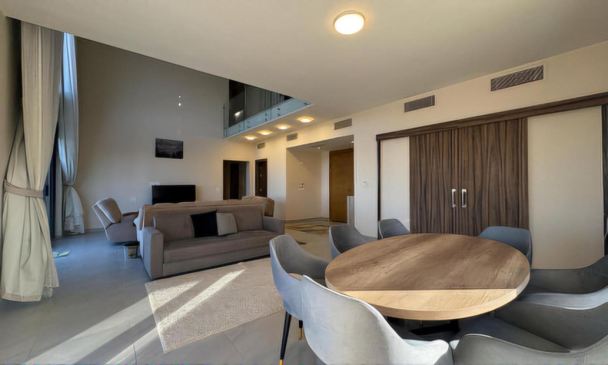 Ancient Sands El Gouna - Pool & Lagoon Access Apartment