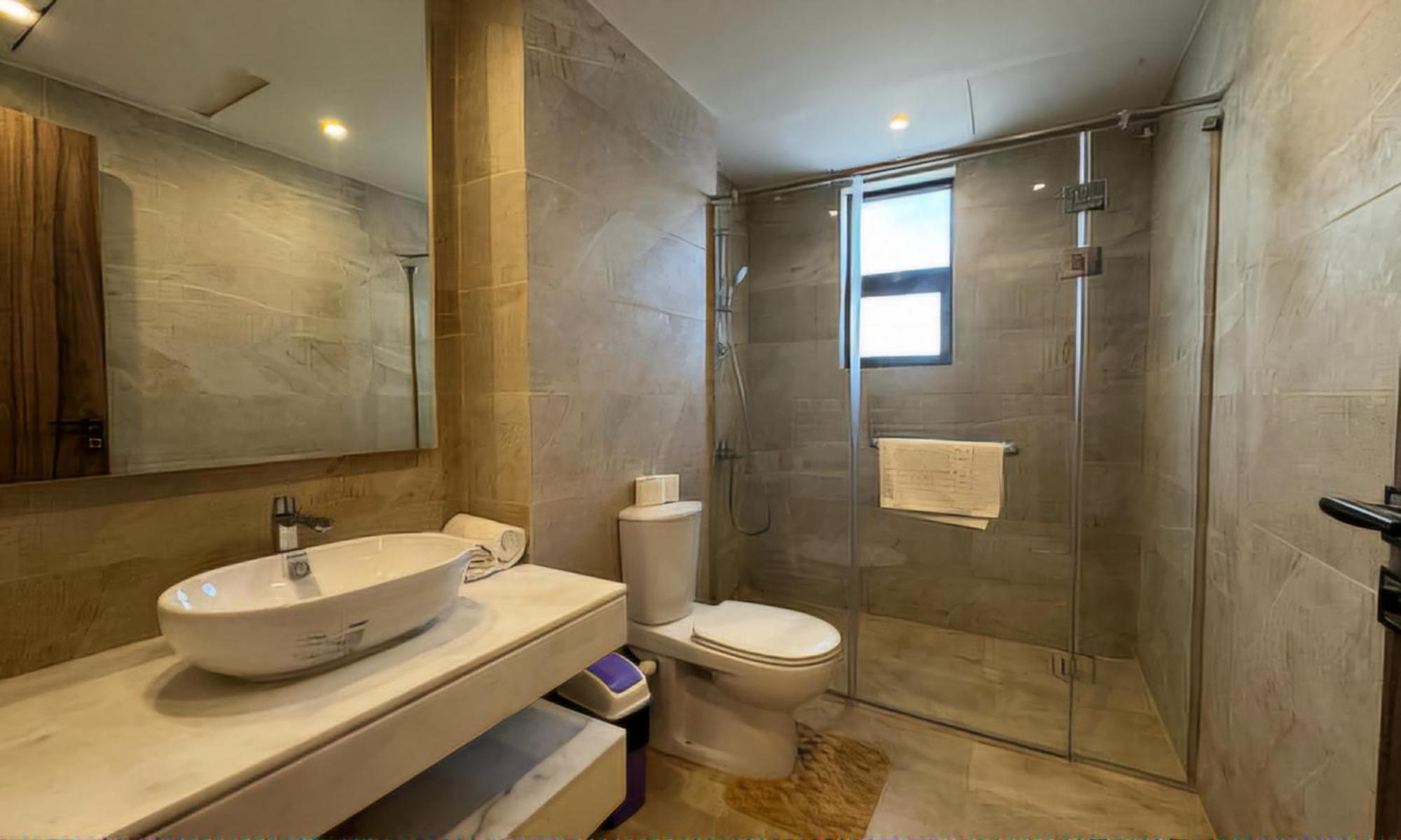 Apartment Ancient Sands El Gouna - Pool & Lagoon Access