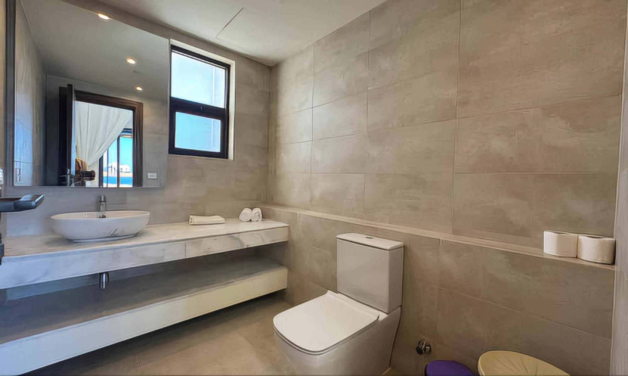 Apartment Ancient Sands El Gouna - Pool & Lagoon Access