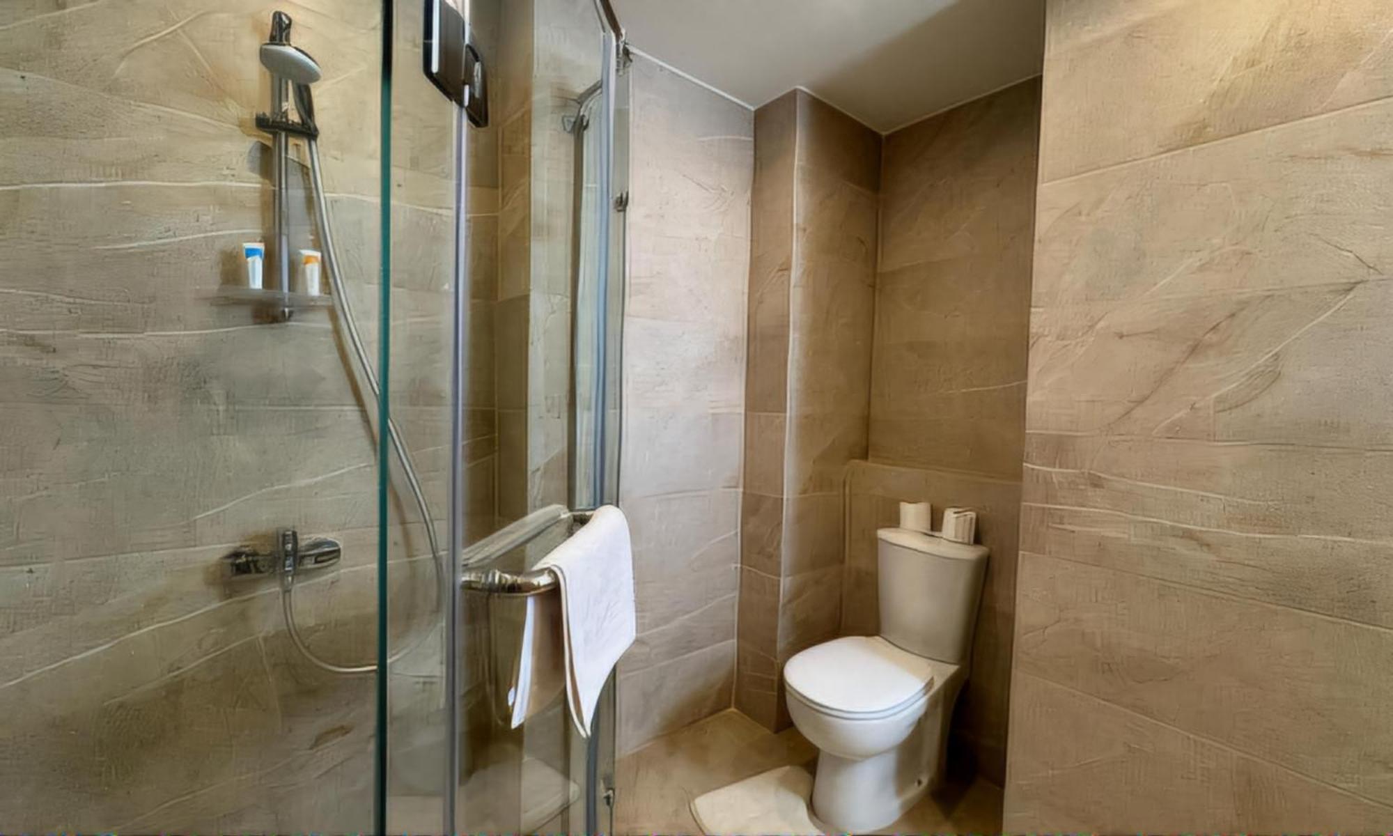 Ancient Sands El Gouna - Pool & Lagoon Access Apartment