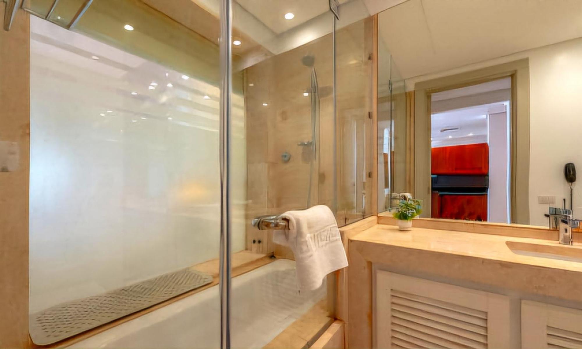 Ancient Sands El Gouna - Pool & Lagoon Access Apartment