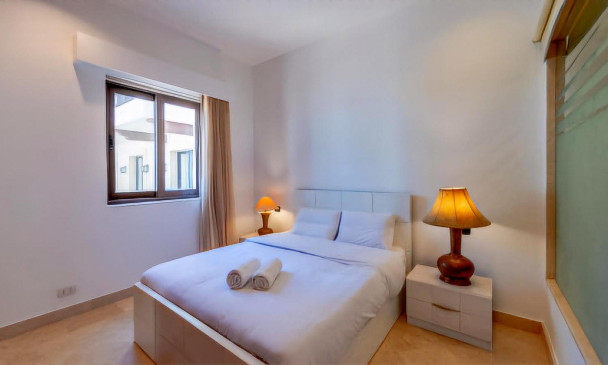 Ancient Sands El Gouna - Pool & Lagoon Access * Hurghada