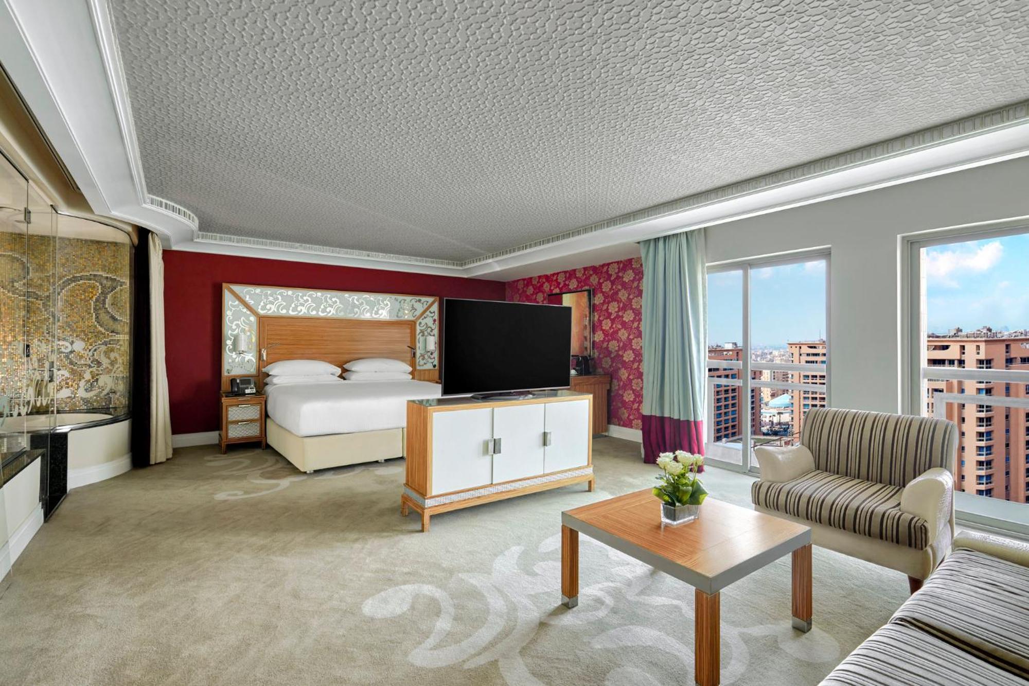 Intercontinental Citystars By Ihg 5*
