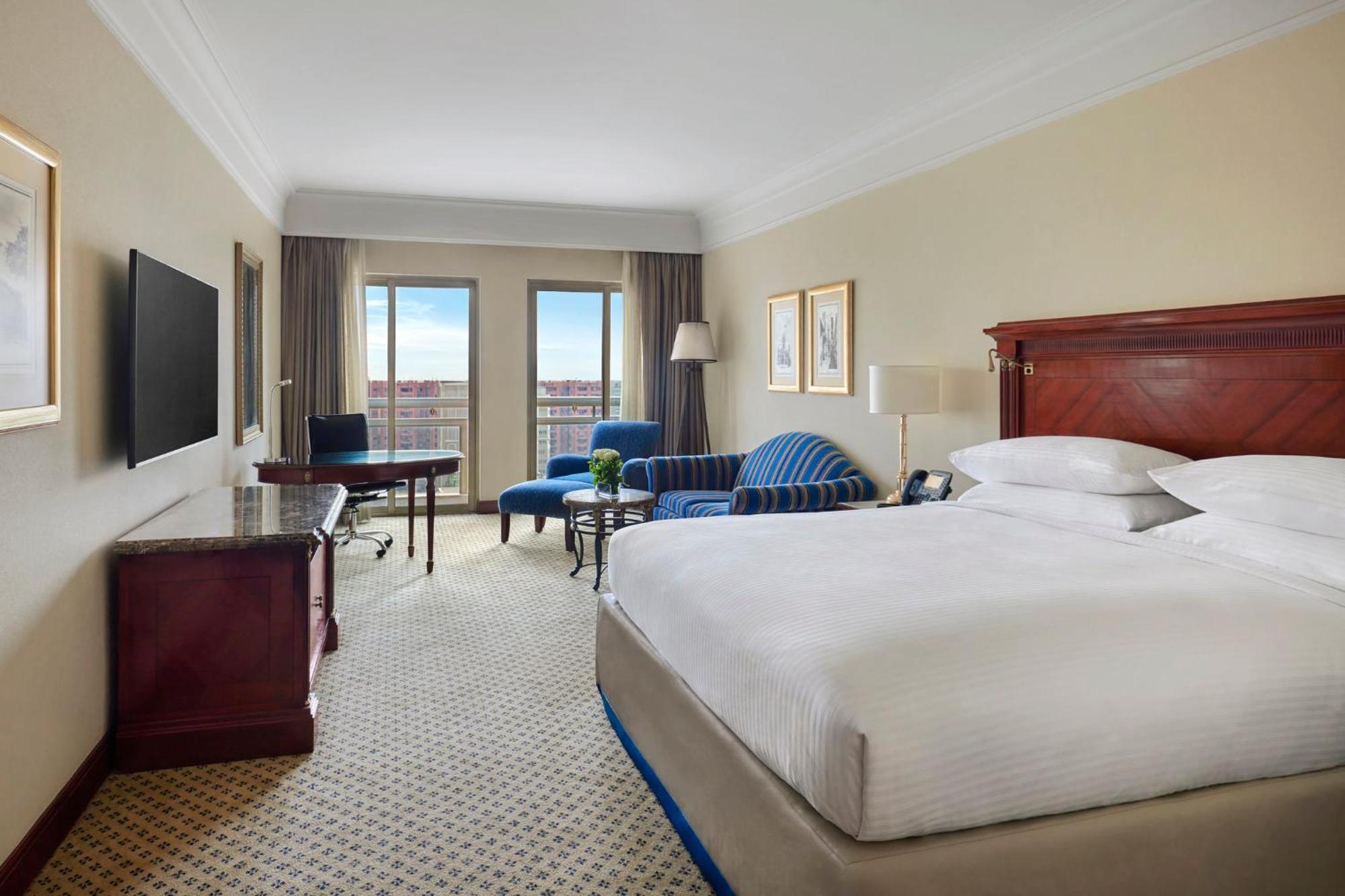 Intercontinental Citystars By Ihg Otel Kahire