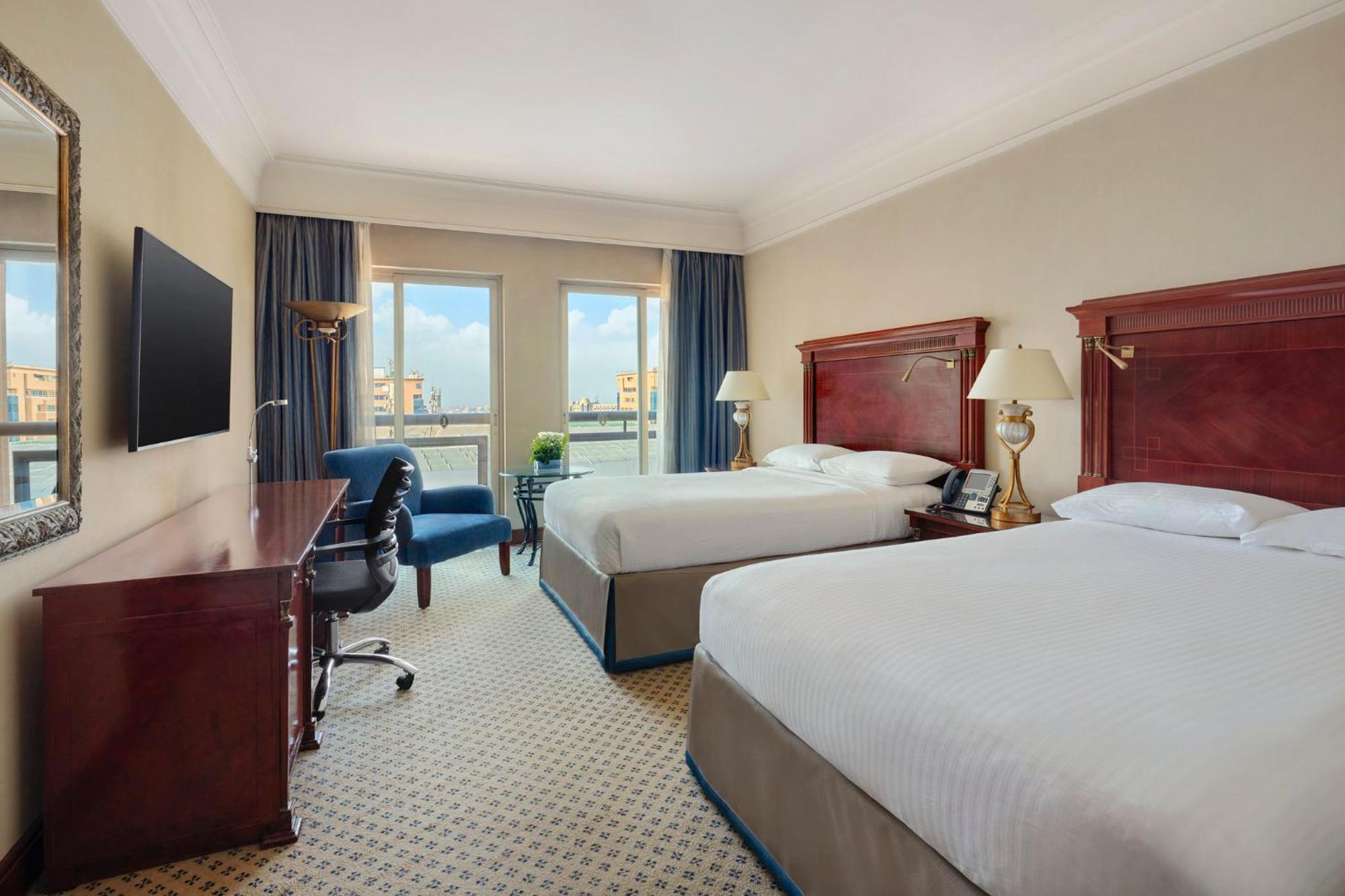 Intercontinental Citystars By Ihg Hotel