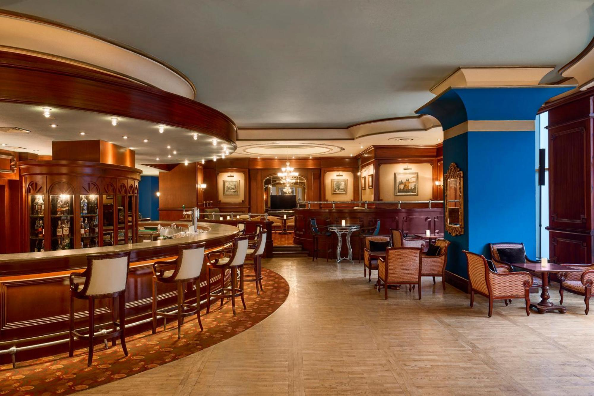 Intercontinental Citystars By Ihg Hotel 5*