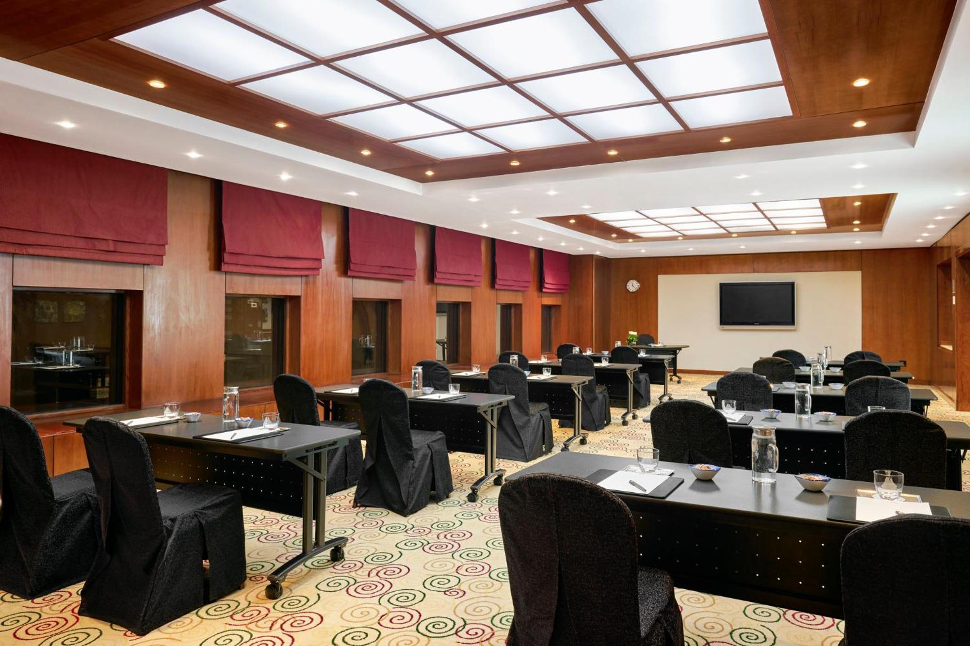 Hotel Intercontinental Citystars By Ihg Cairo
