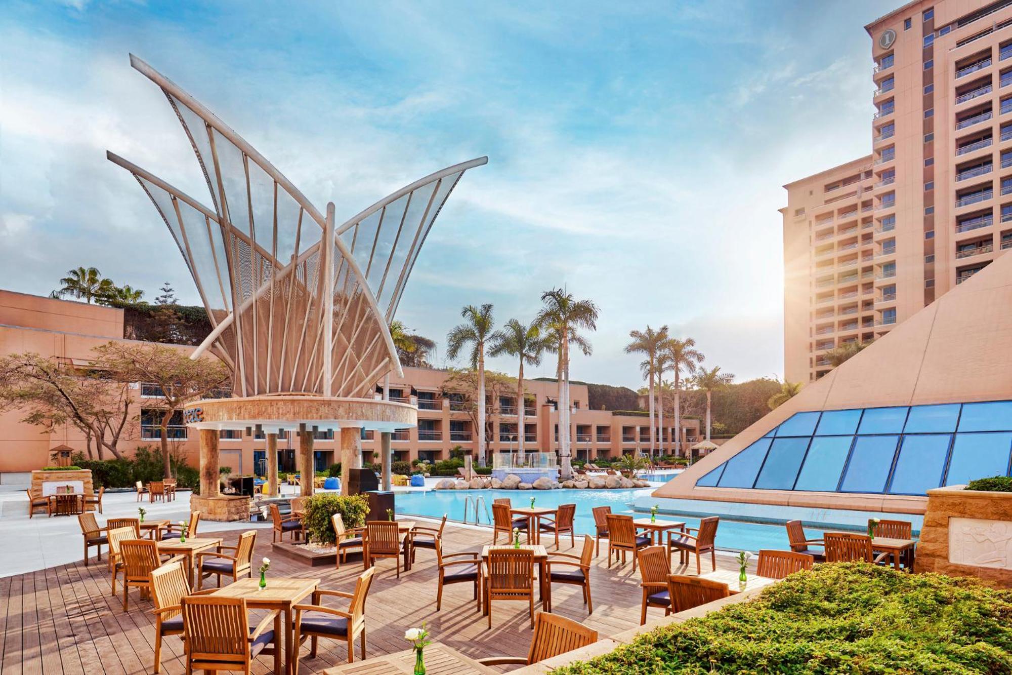 Hotel Intercontinental Citystars By Ihg