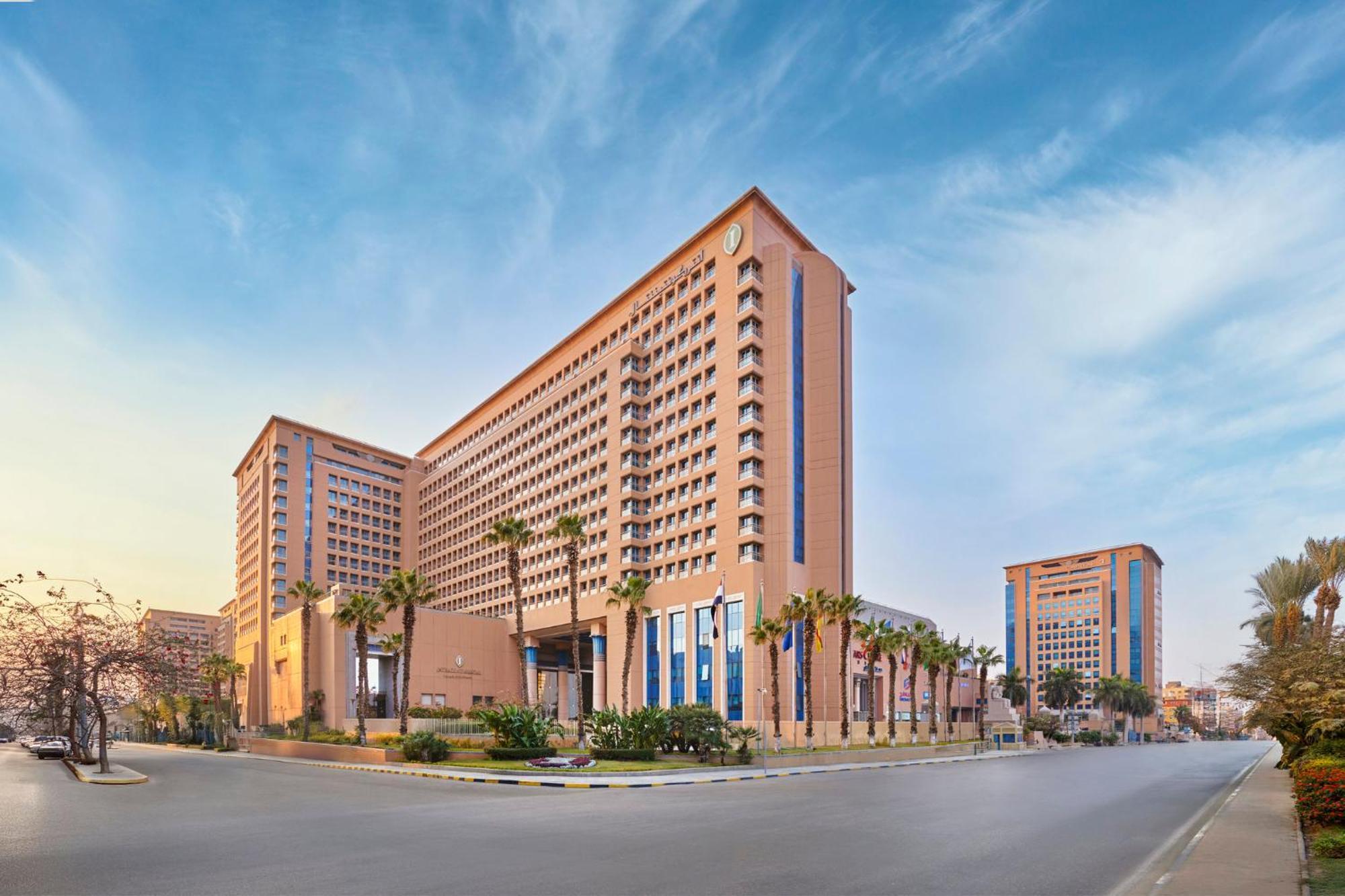 Intercontinental Citystars By Ihg Hotel 5*