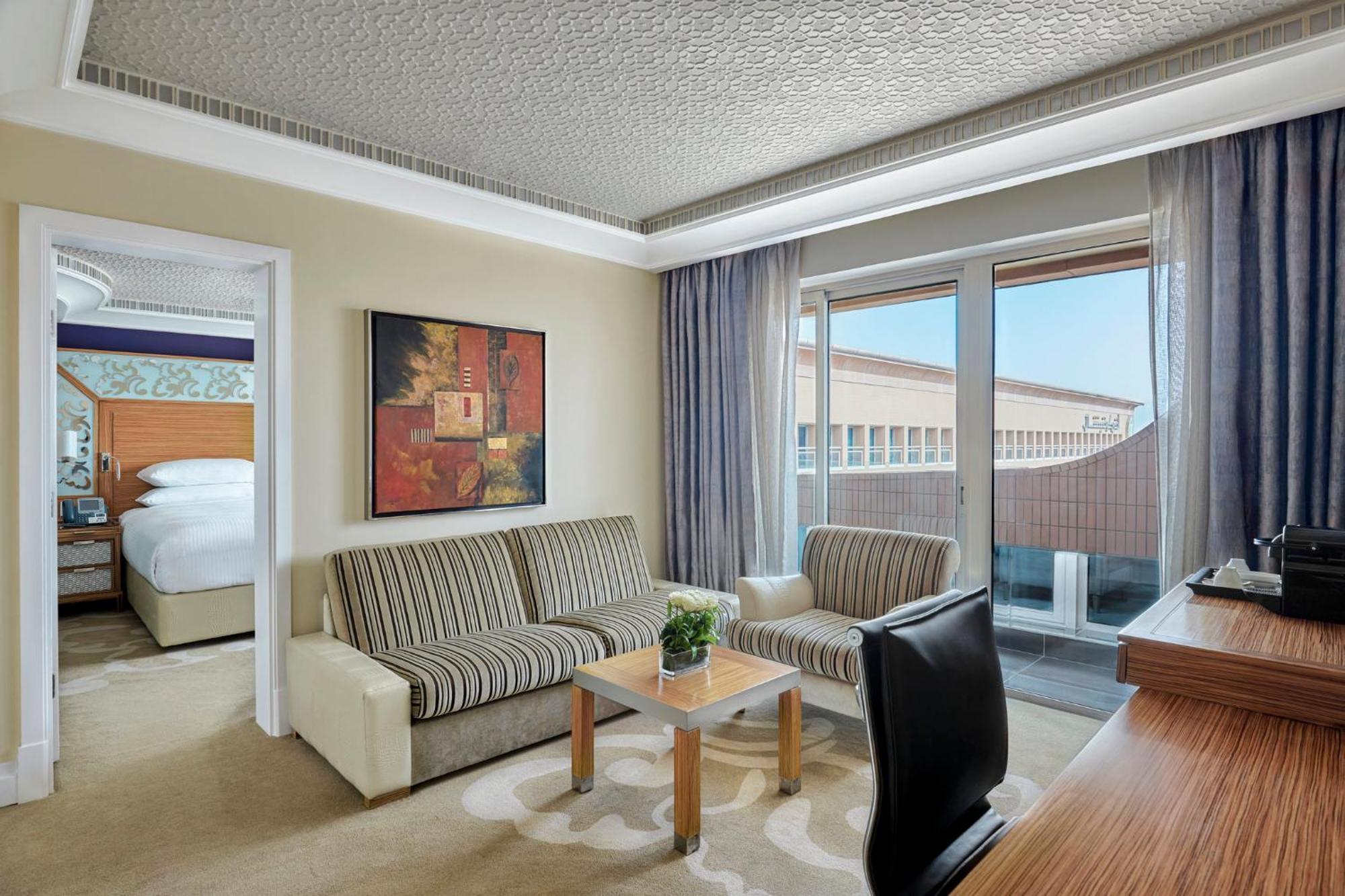 Hotel Intercontinental Citystars By Ihg Cairo