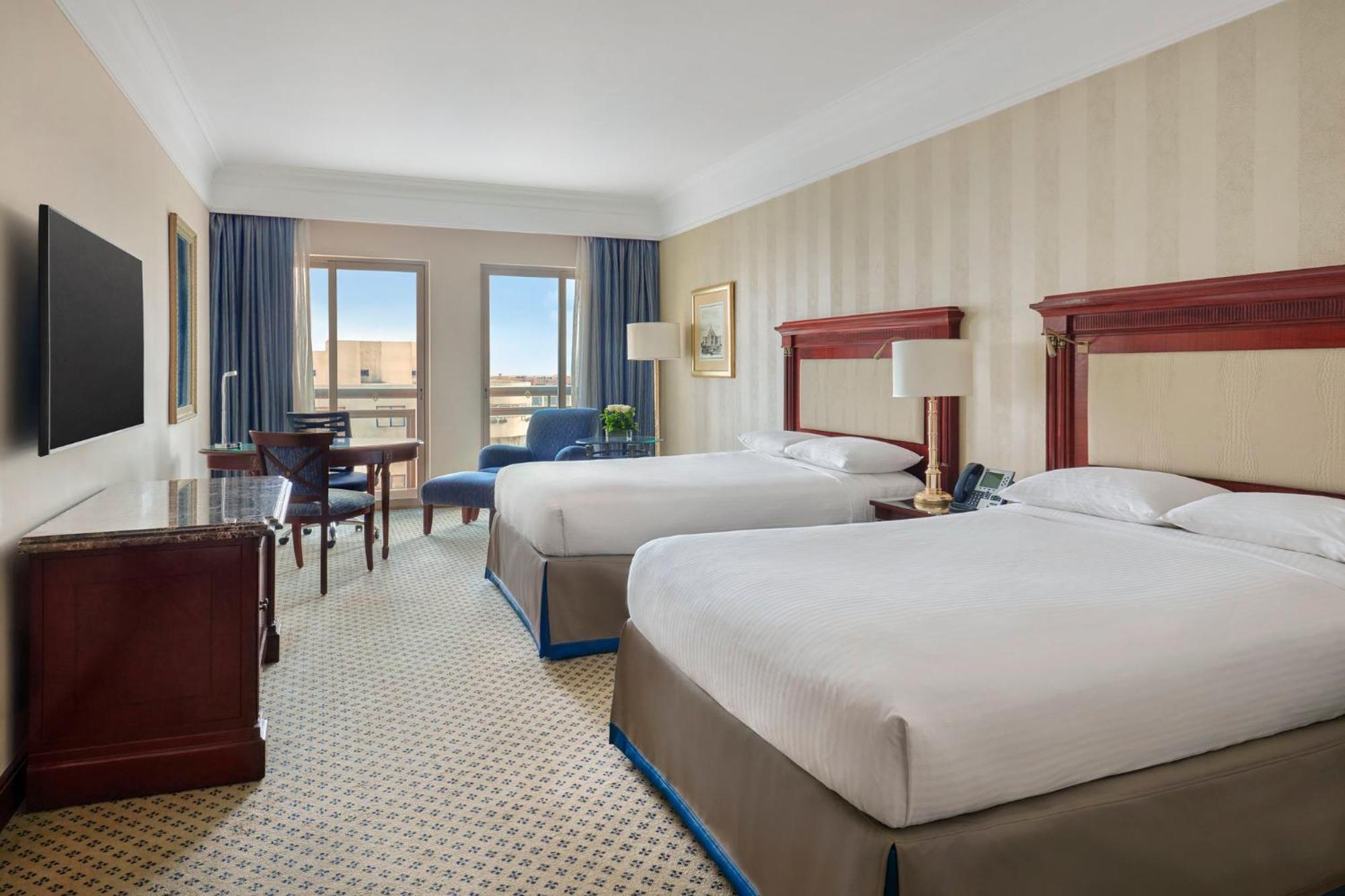 Hotel Intercontinental Citystars By Ihg
