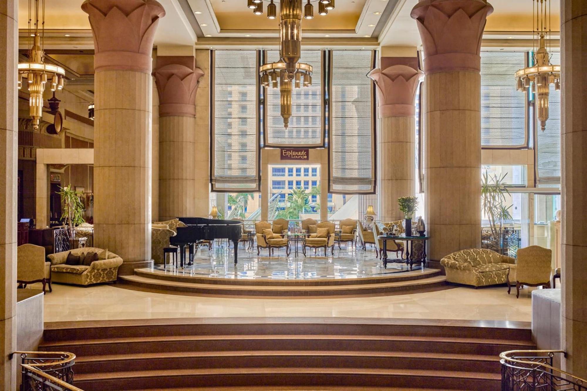 Intercontinental Citystars By Ihg Hotel 5*