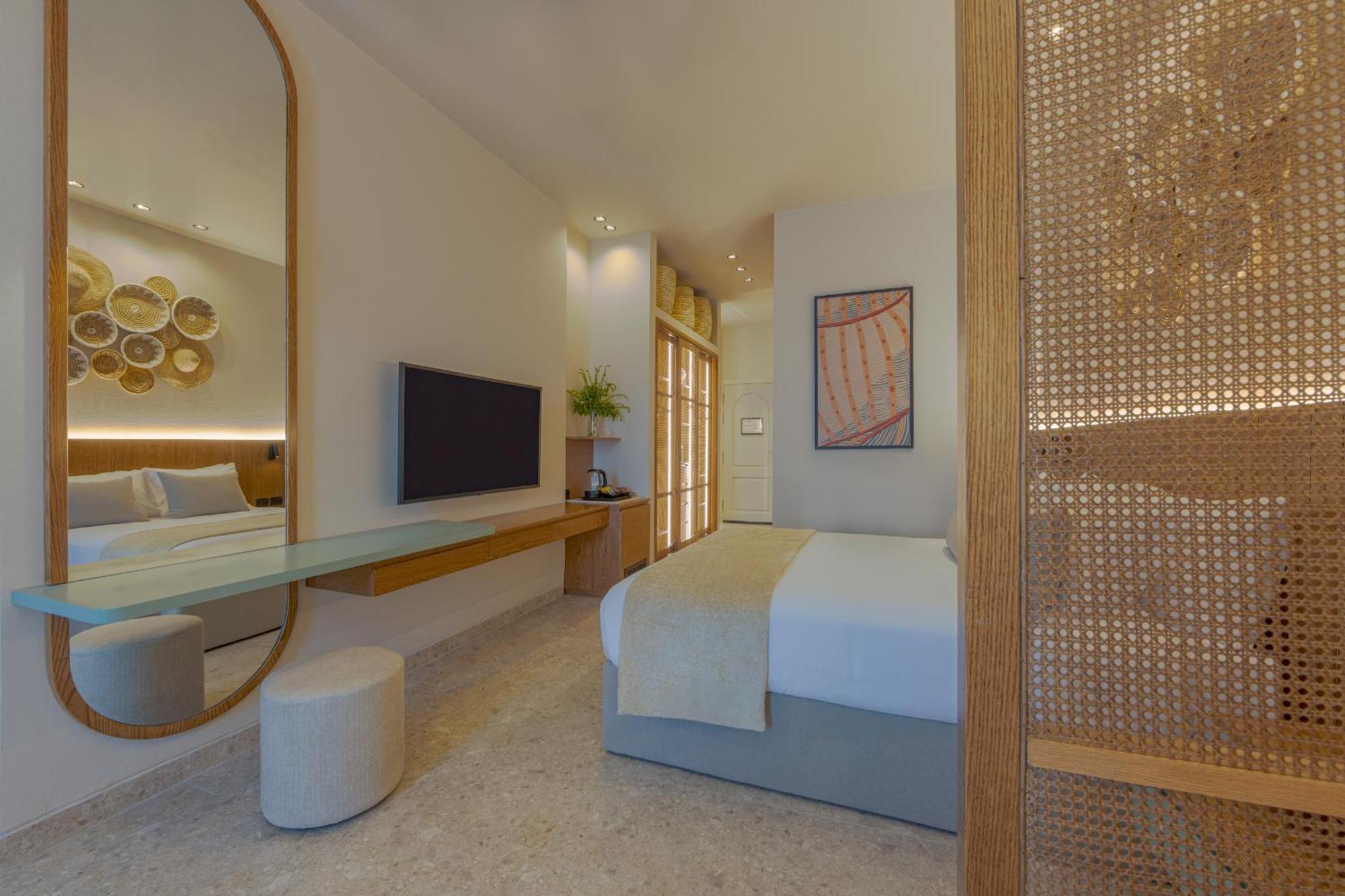 Desert Rose Resort Hurghada