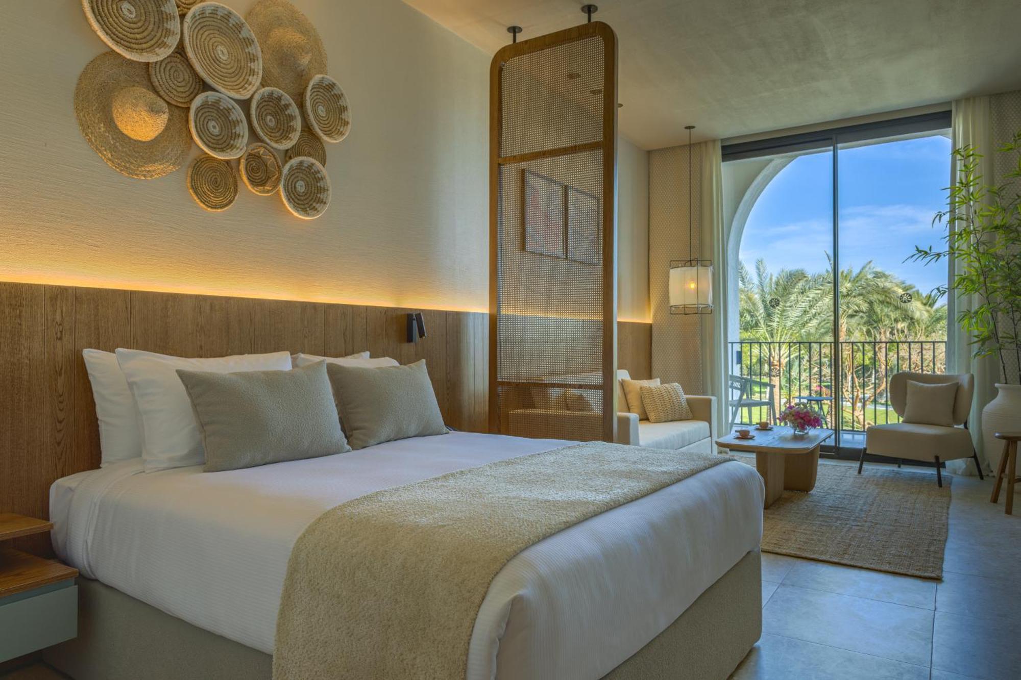 Resort Desert Rose Hurghada