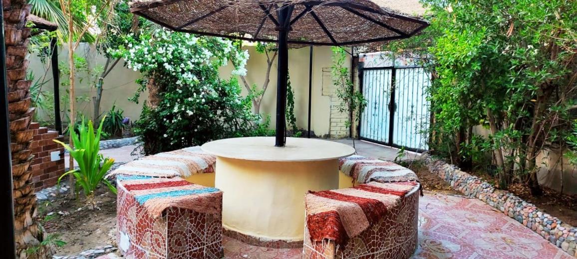 Big Familie Private Holiday home Hurghada