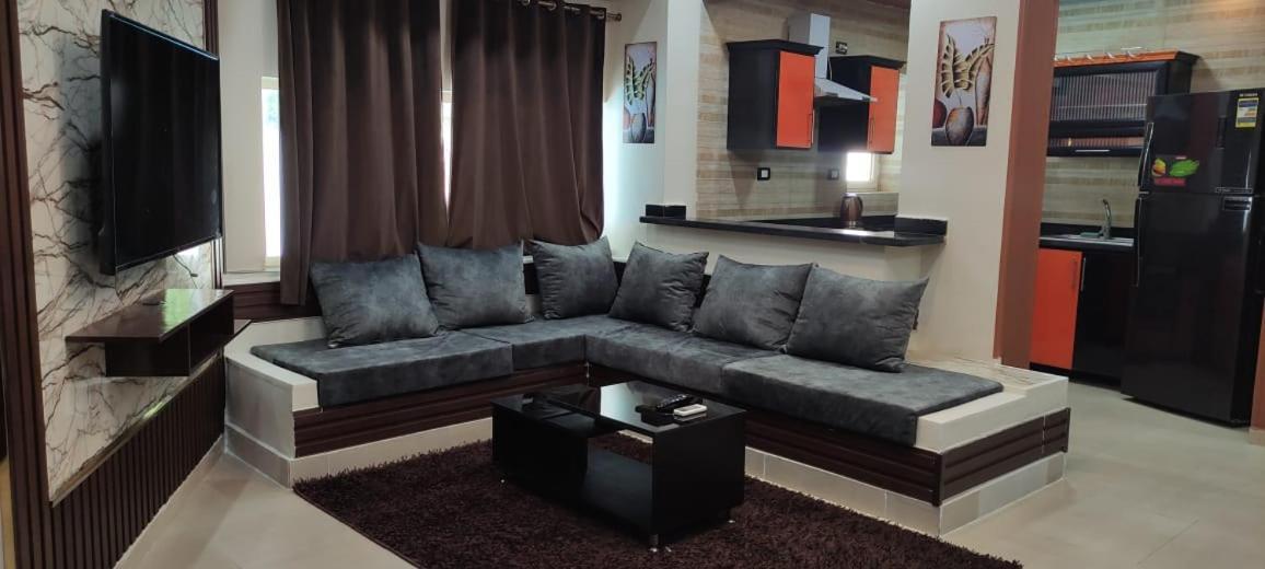 Holiday home Big Familie Private Hurghada