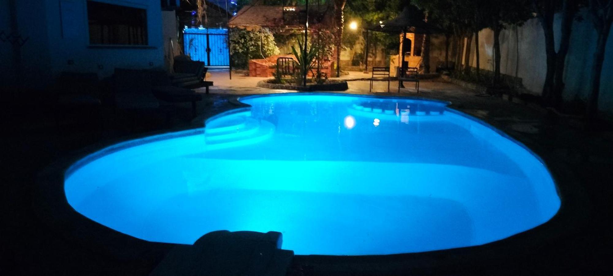 Holiday home Big Familie Private *