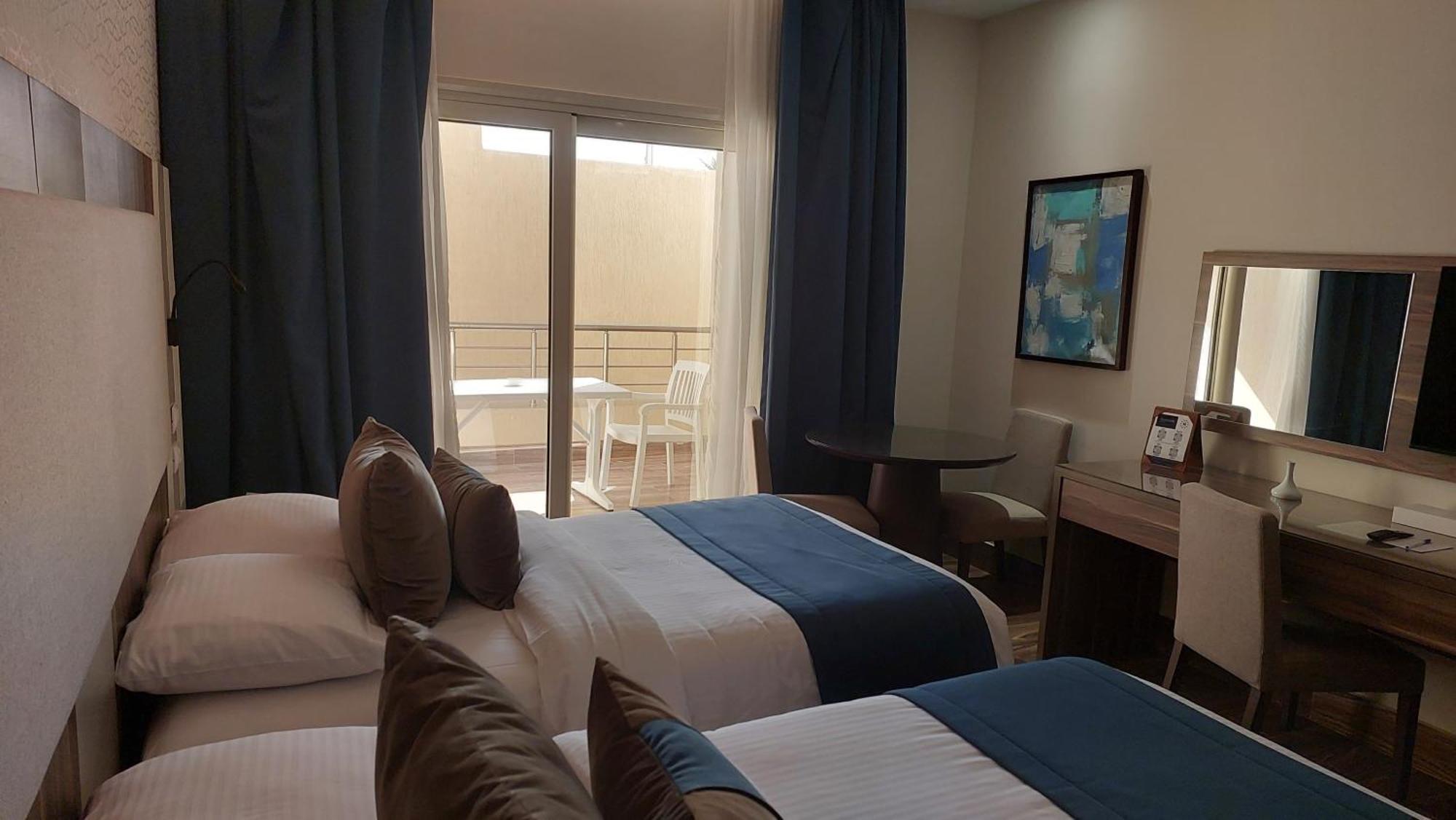 Helnan Mamoura & Events Center 5* Alexandria