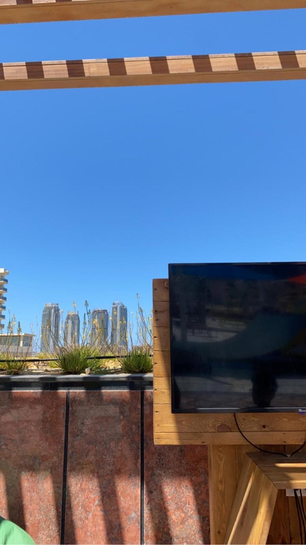 Apartment Downtown New