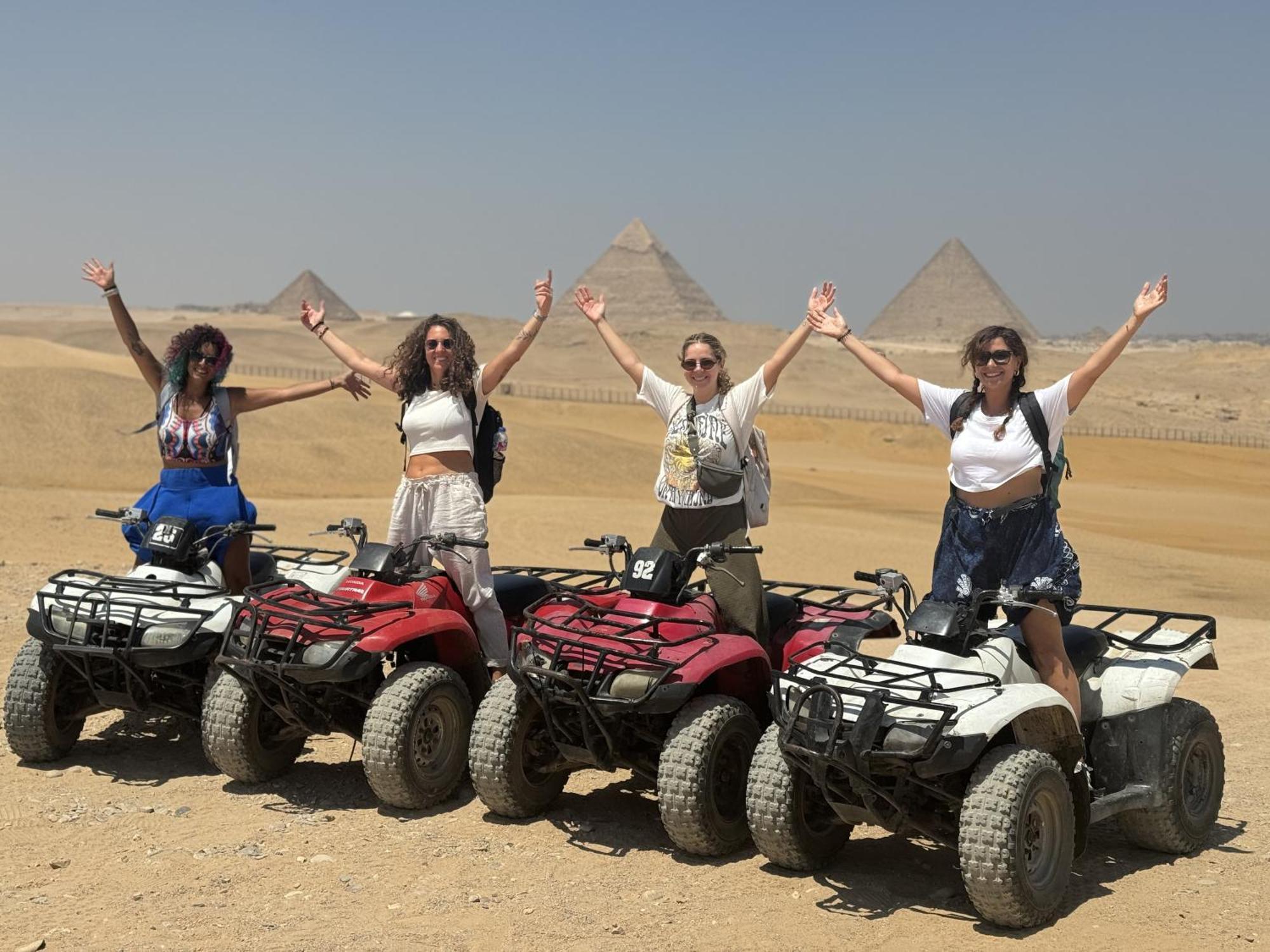 Hotel K Boutique Medspa-pyramids & Grand Egyptian Museum