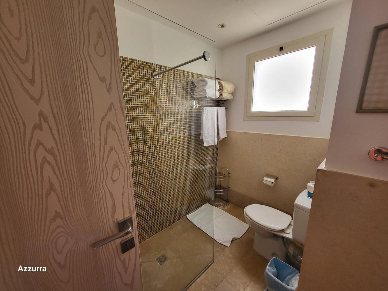 Azzurra Sea View One Bedroom Apartment *