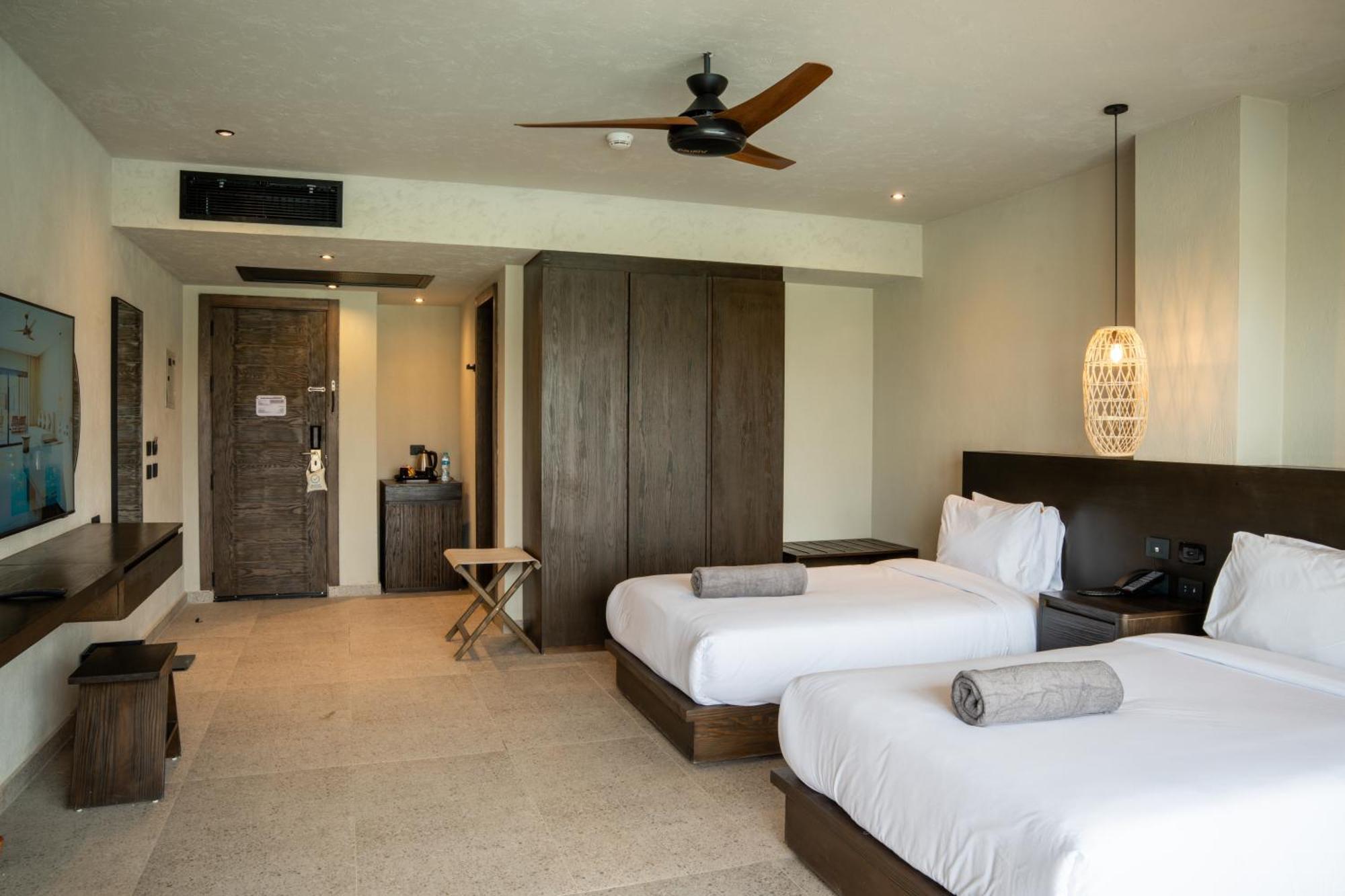 Hotel Sentido Naga Bay - Adults Friendly