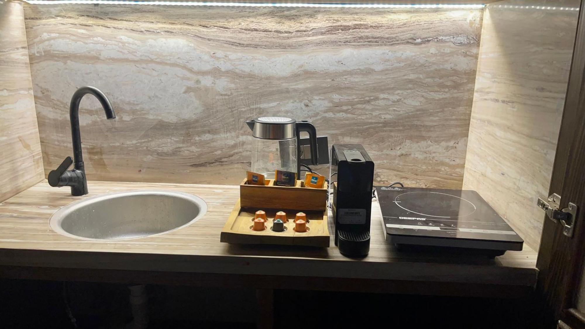 Aparthotel Le Sidi *