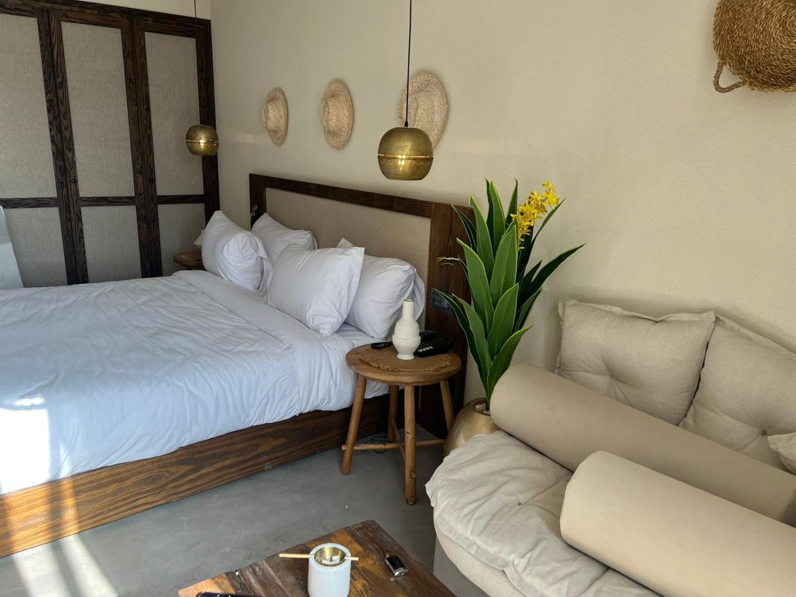 Aparthotel Le Sidi