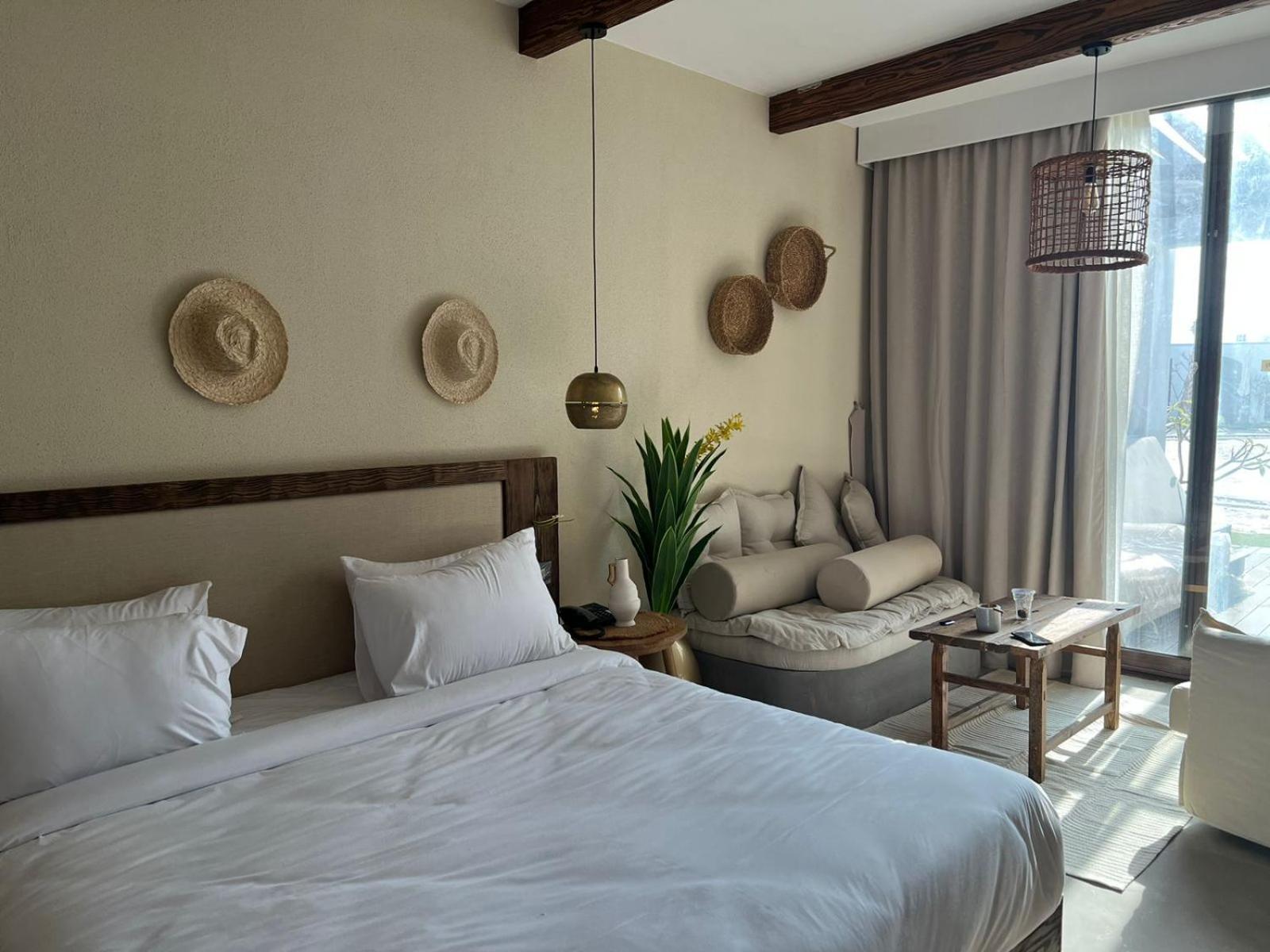 Aparthotel Le Sidi El Alamein
