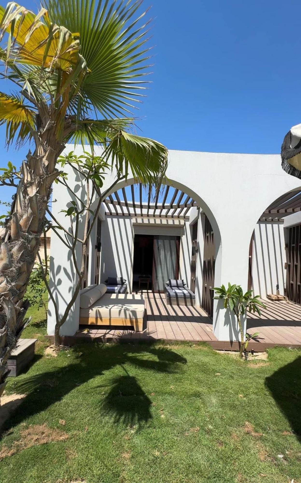 Aparthotel Le Sidi *