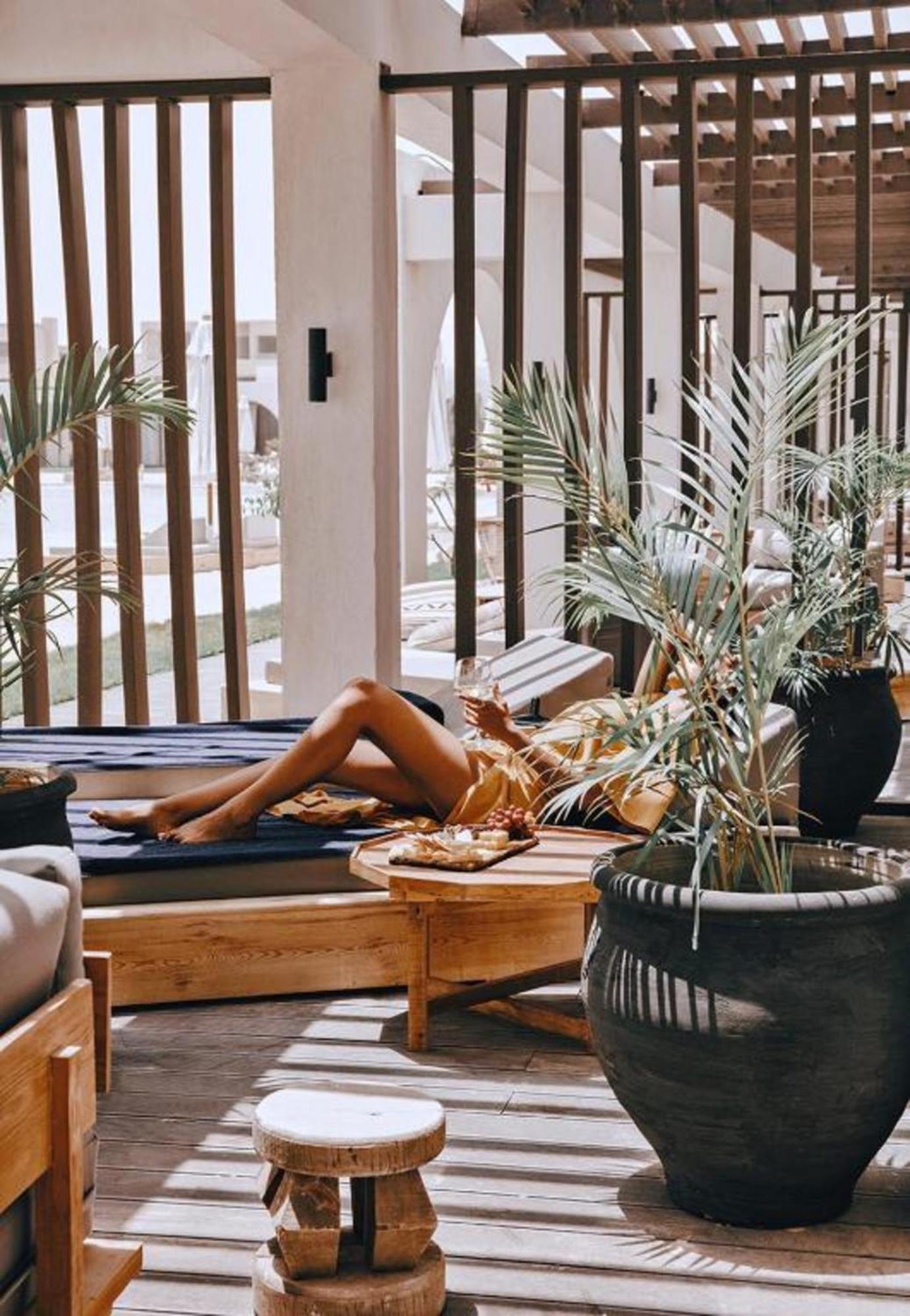 Le Sidi Aparthotel