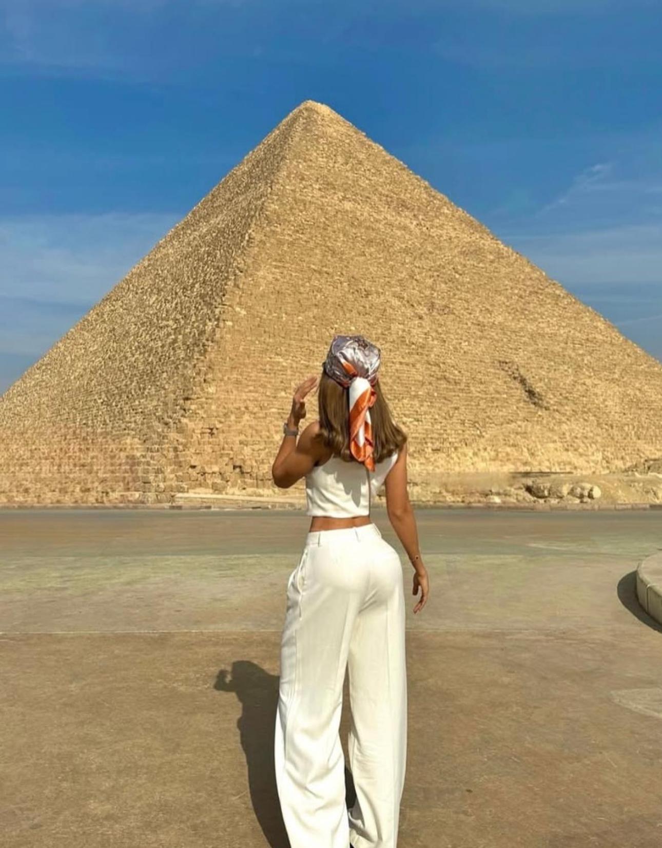 Hotel Pyramids Pyramids