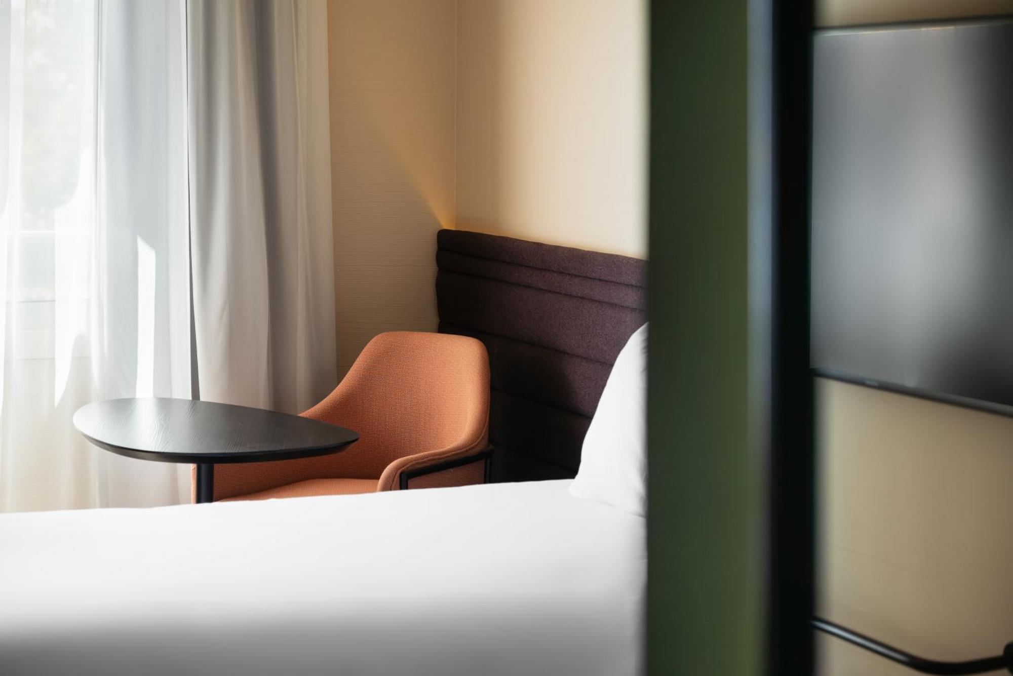 Hotel Novotel Cairo 6th Of October 4*