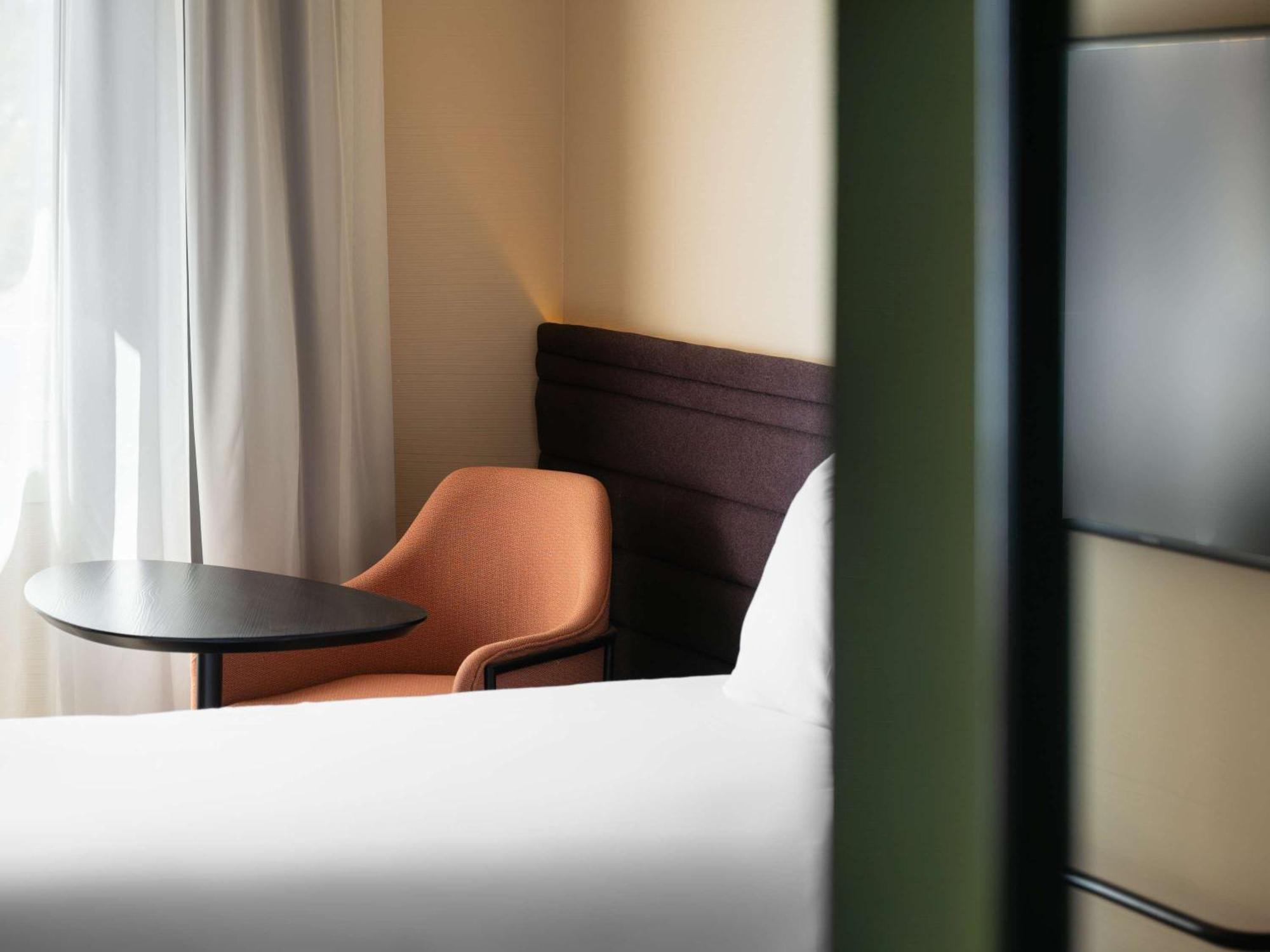 Novotel Cairo 6th Of October 4* 6th of October City