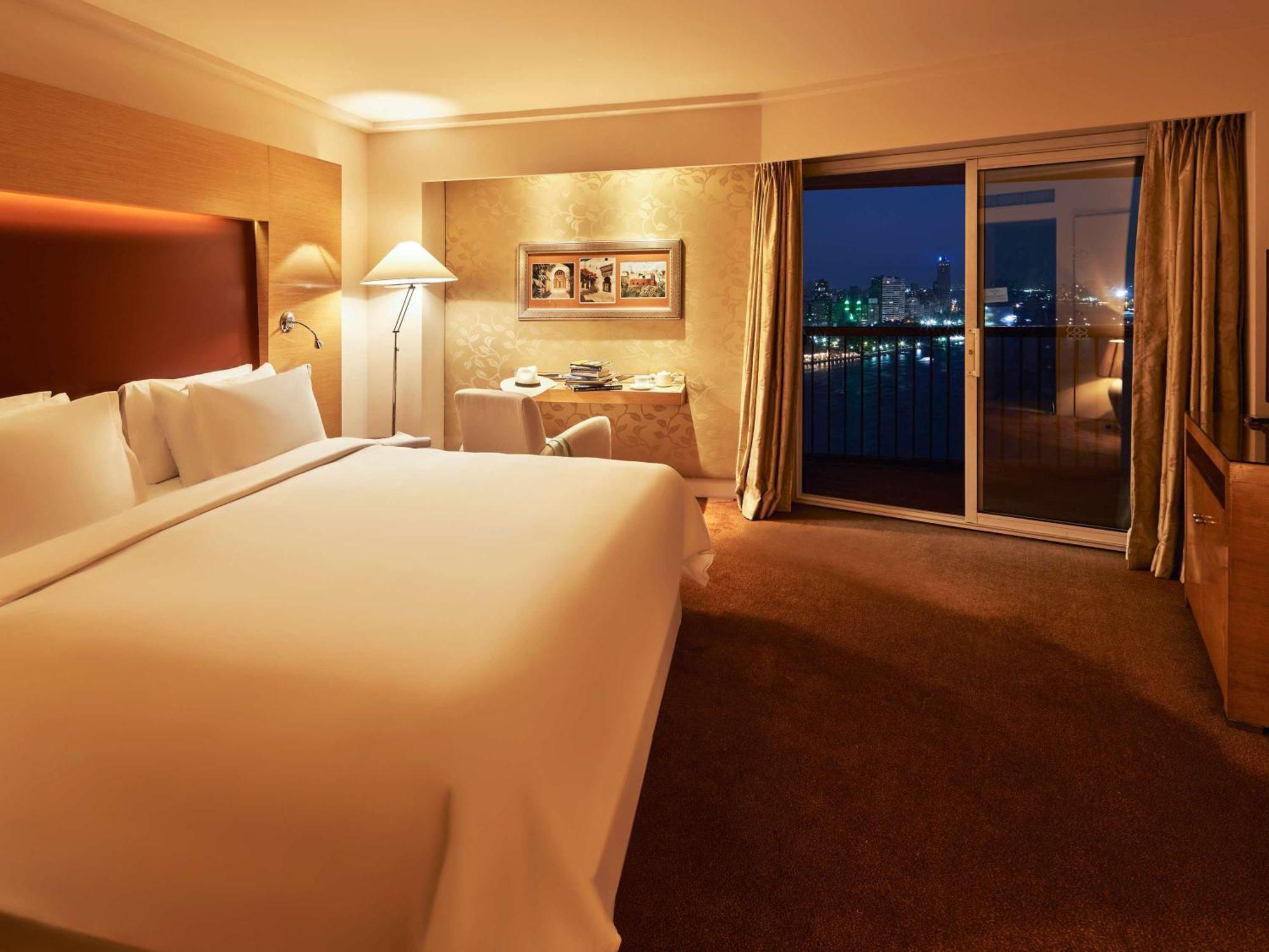 Hotel Sofitel Nile El Gezirah Giza