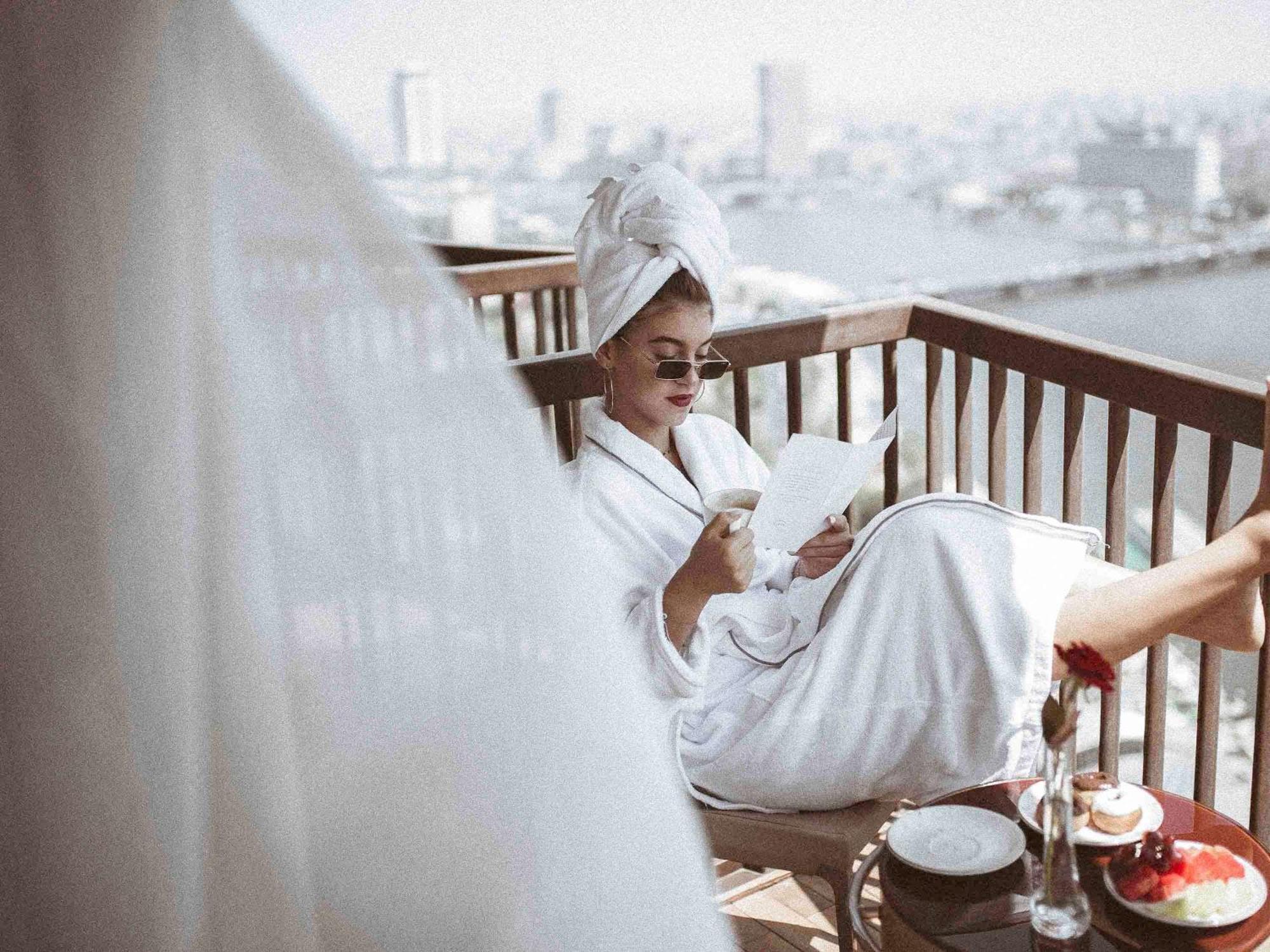 Sofitel Nile El Gezirah Giza