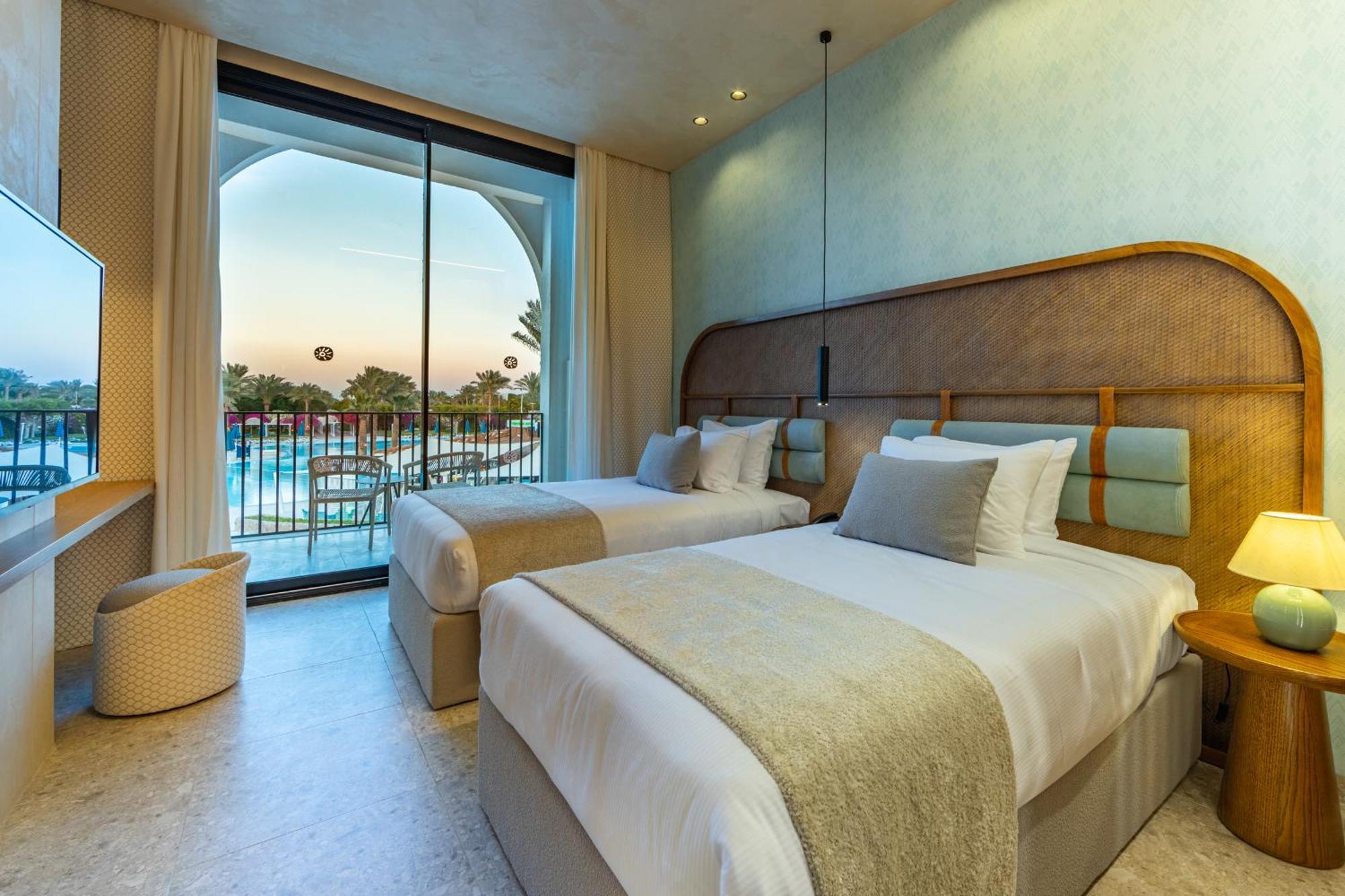 Desert Rose Resort Hurghada
