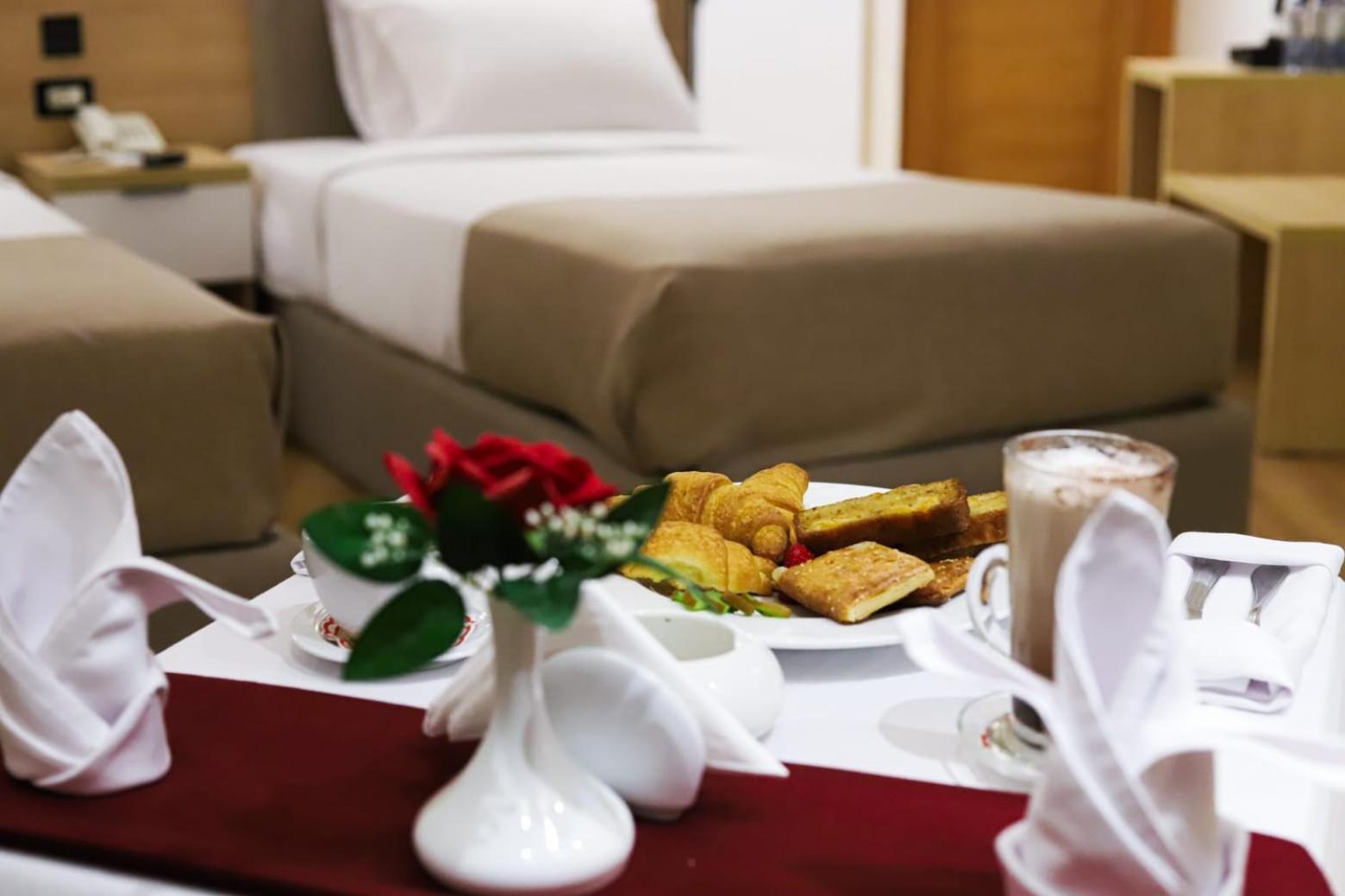 Delmar Matrouh 4* Mersa Matruh