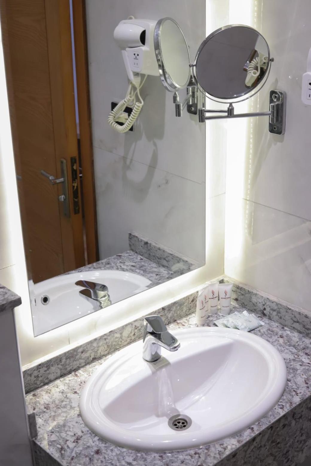 Hotel Delmar Matrouh 4*