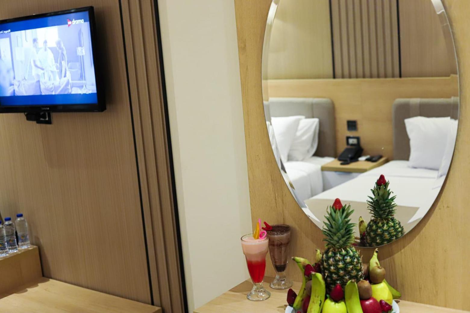 Delmar Matrouh Hotel Mersa Matruh