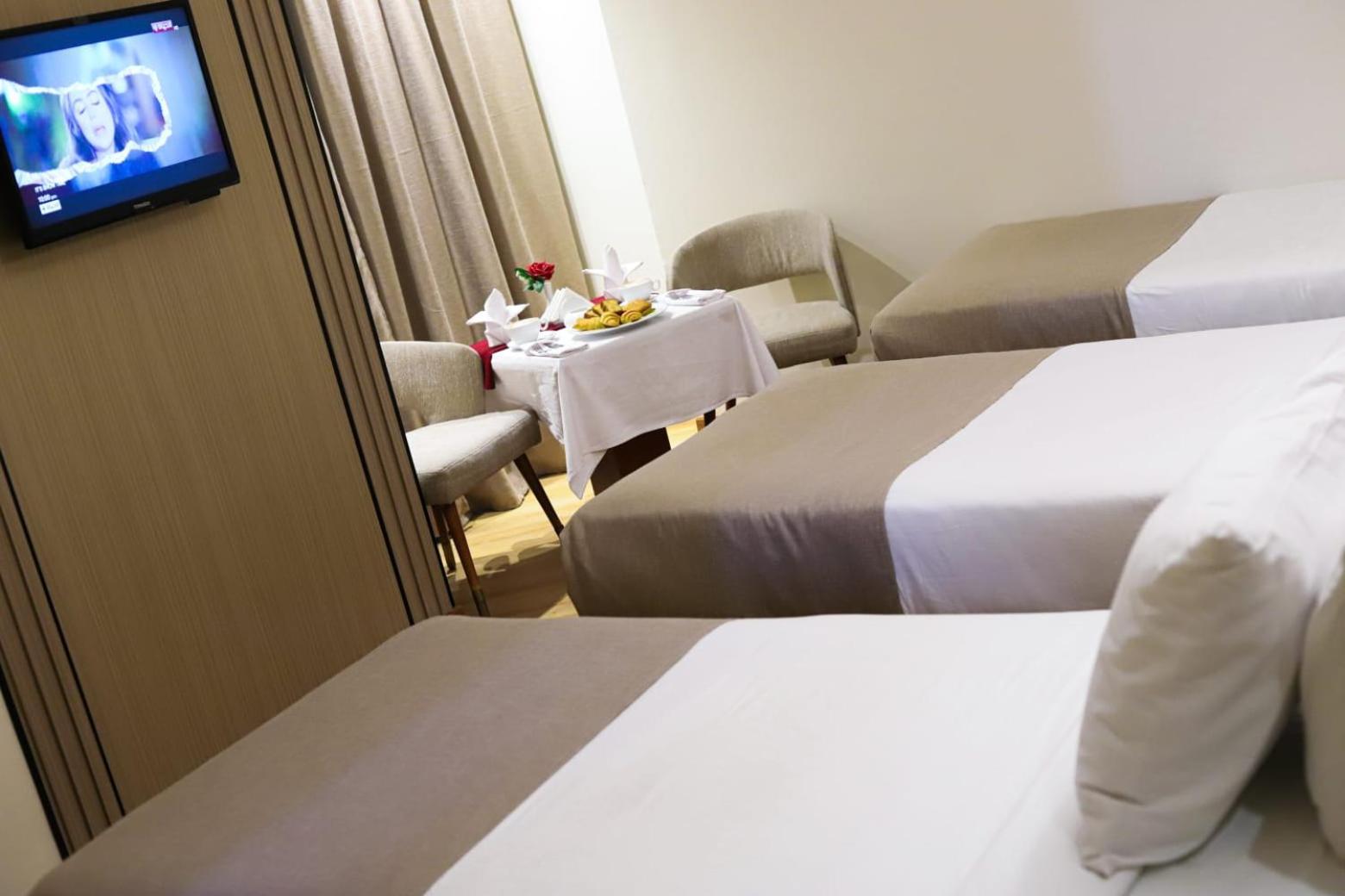 Hotel Delmar Matrouh Mersa Matruh
